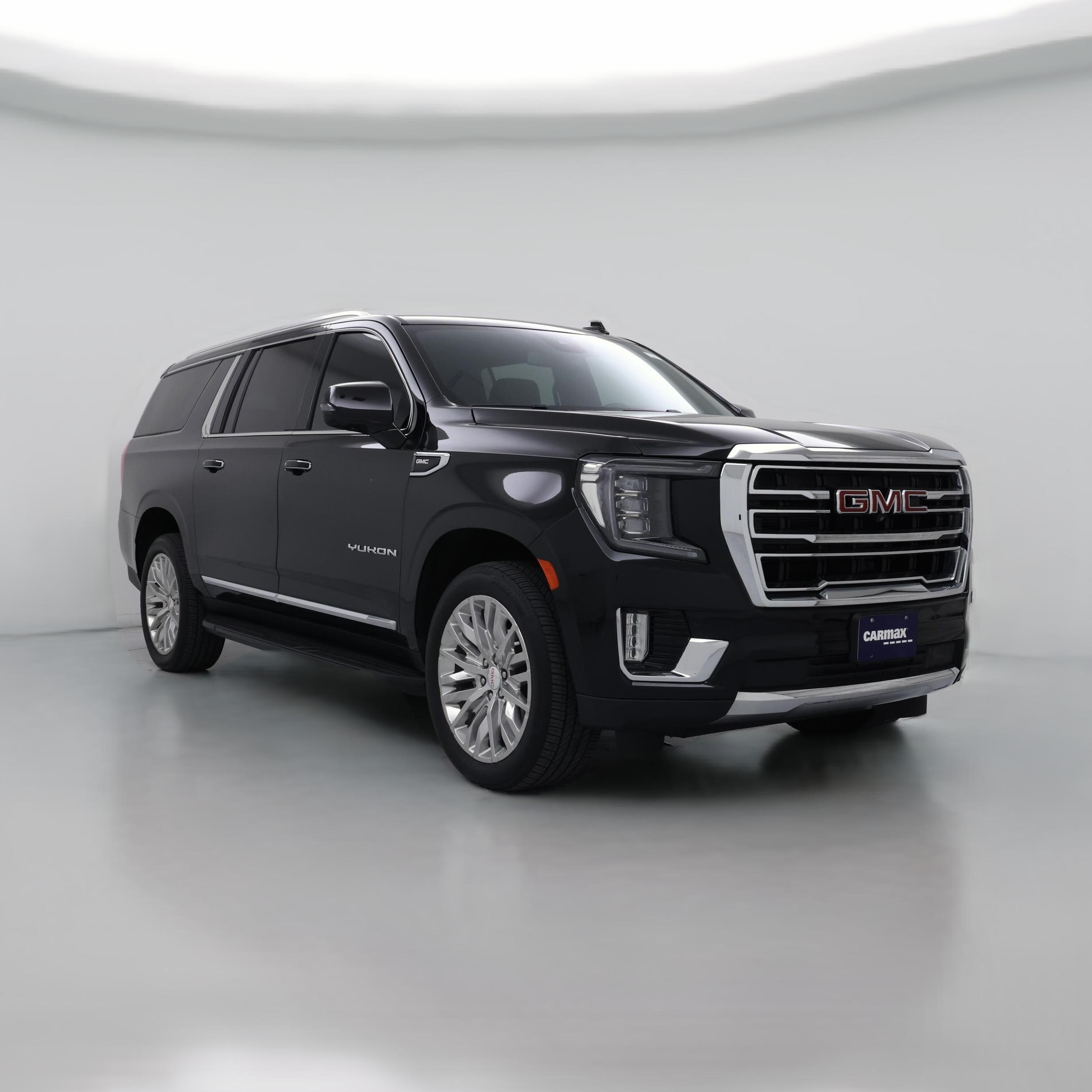 Thumbnail: 2023 GMC Yukon XL - 1