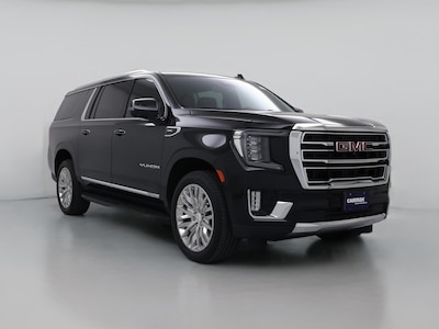 2023 GMC Yukon XL 1500 SLT