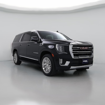 2023 GMC Yukon XL 1500 SLT