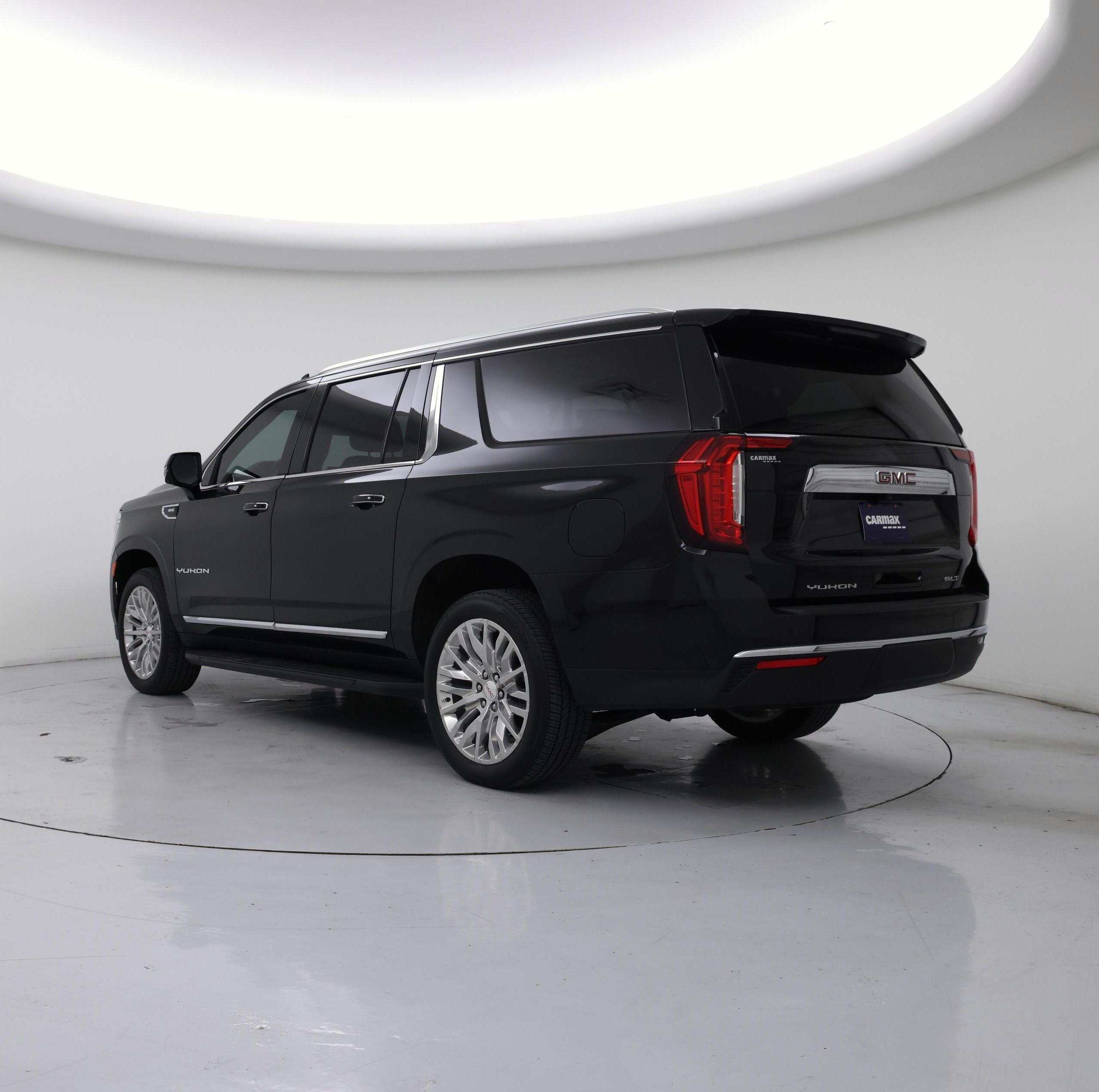 Thumbnail: 2023 GMC Yukon XL - 2