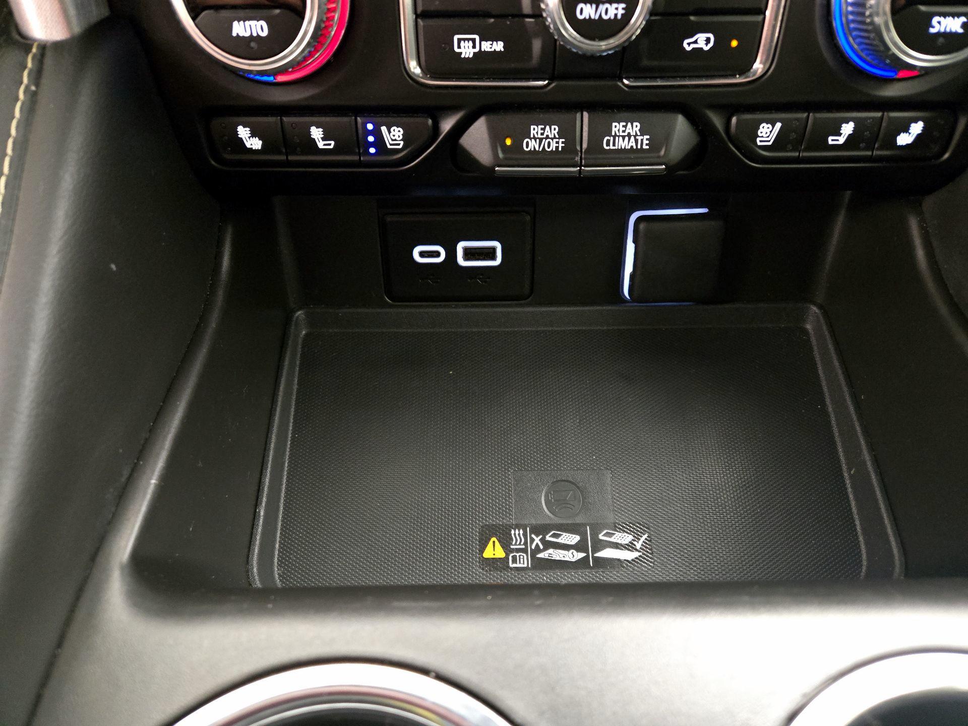 Thumbnail: 2023 GMC Yukon XL - 19