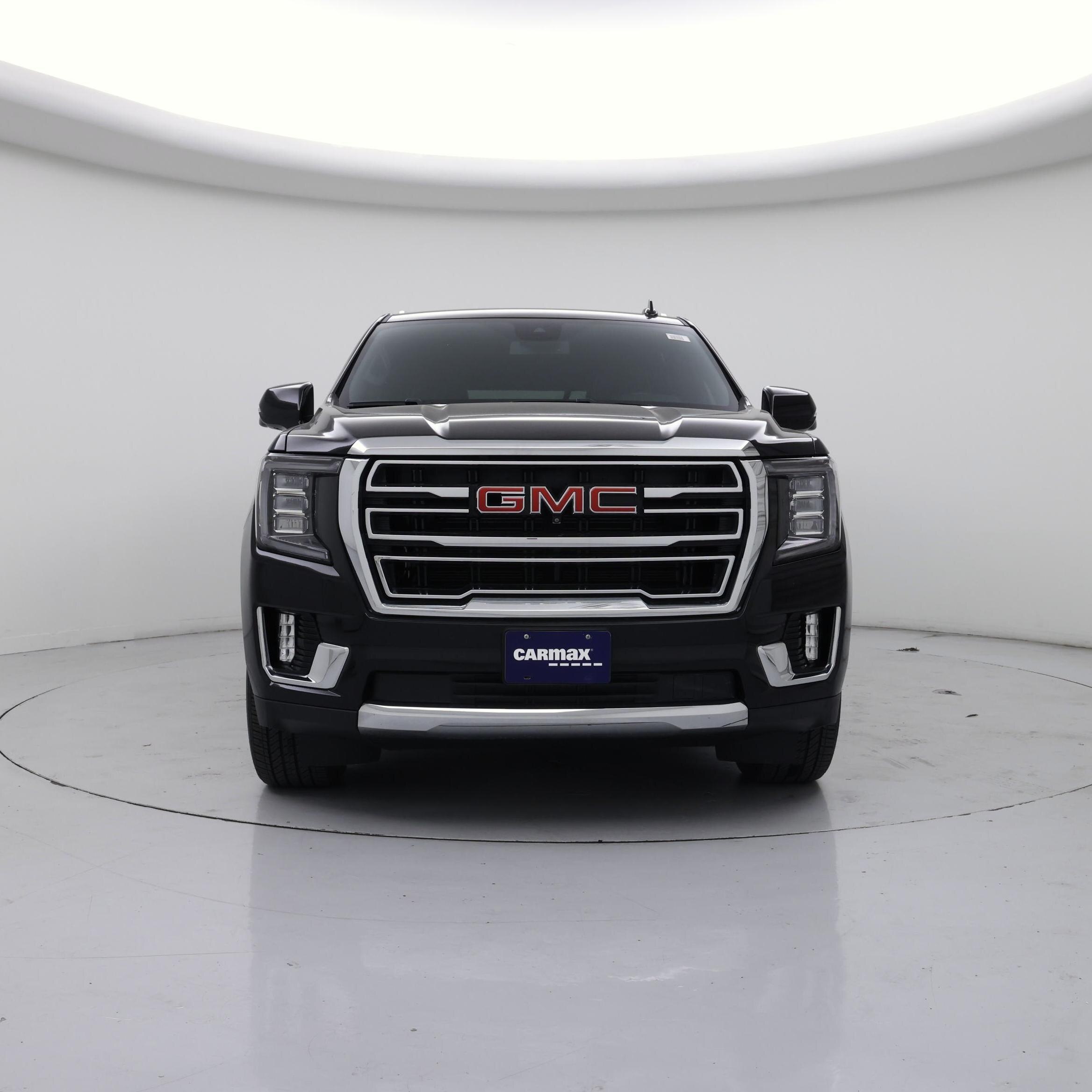 Thumbnail: 2023 GMC Yukon XL - 5