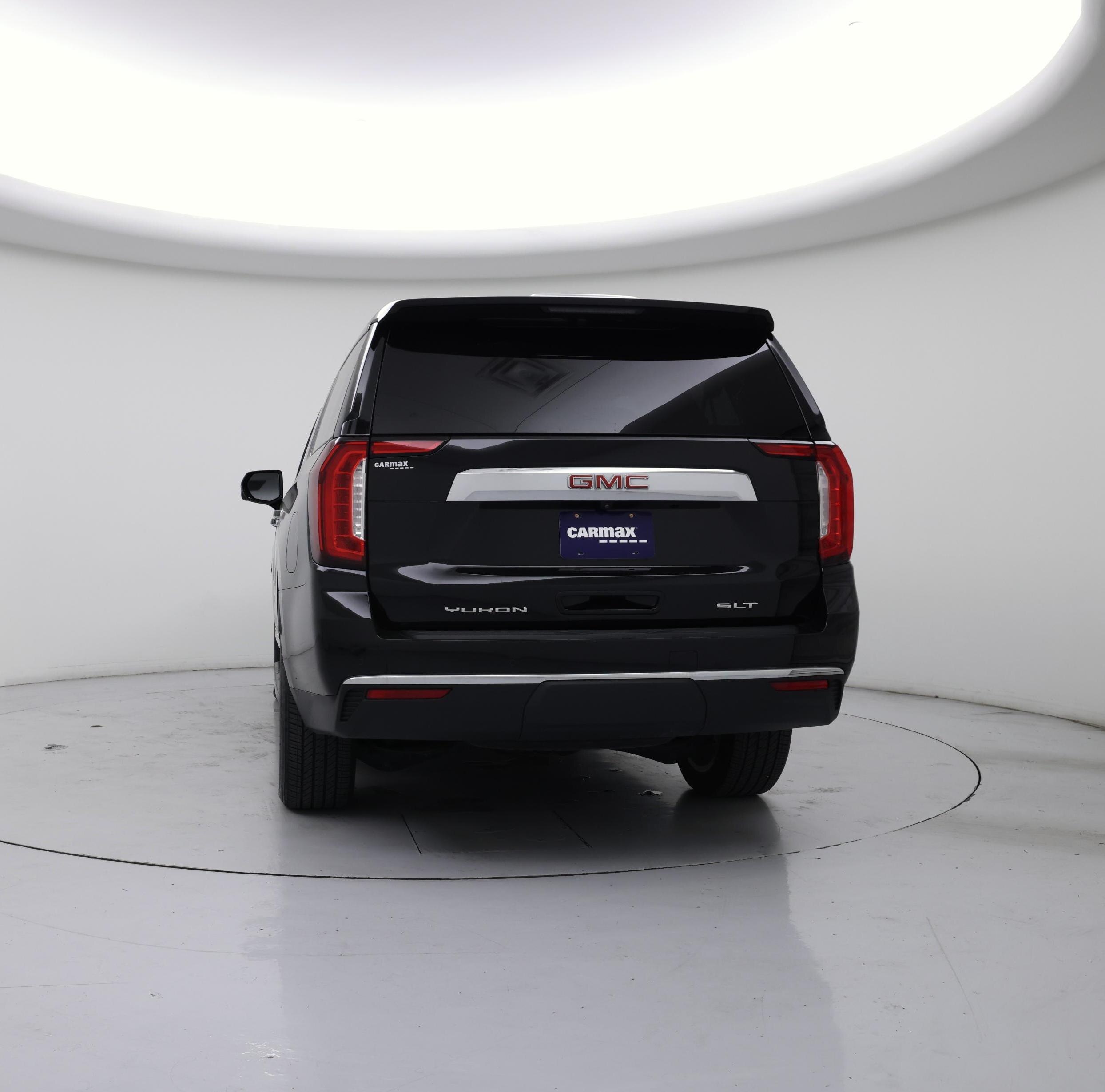 Thumbnail: 2023 GMC Yukon XL - 6