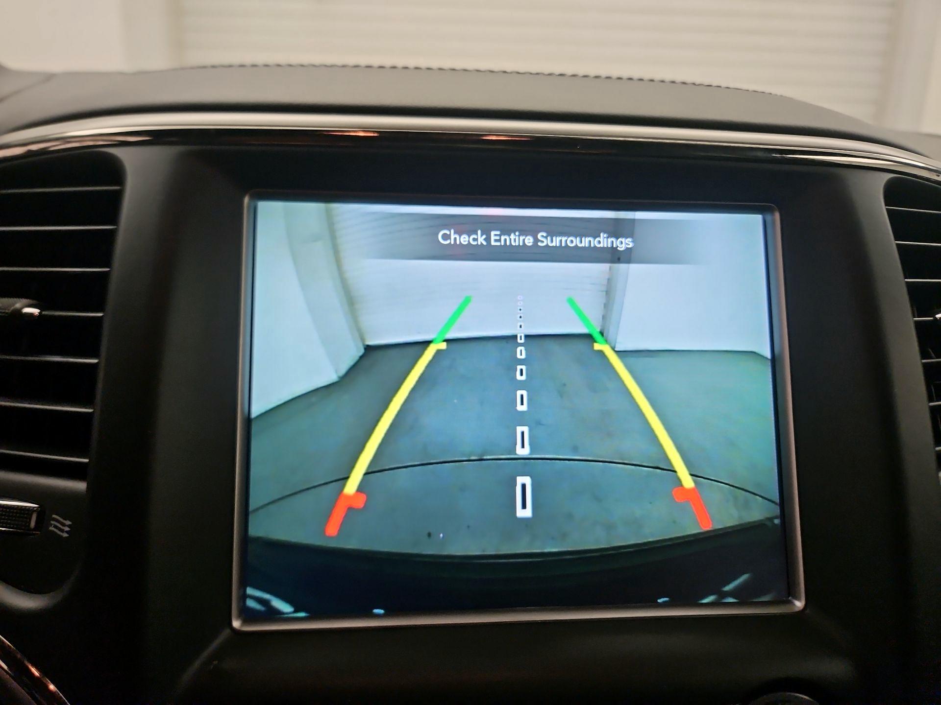 Thumbnail: 2018 Jeep Grand Cherokee - 14