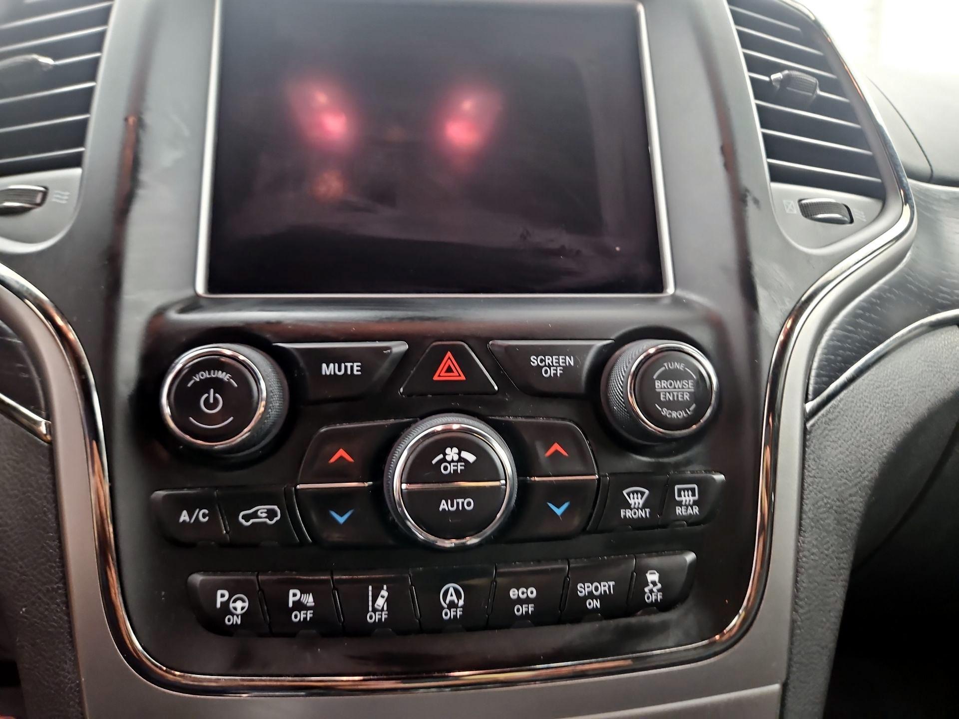 Thumbnail: 2018 Jeep Grand Cherokee - 16