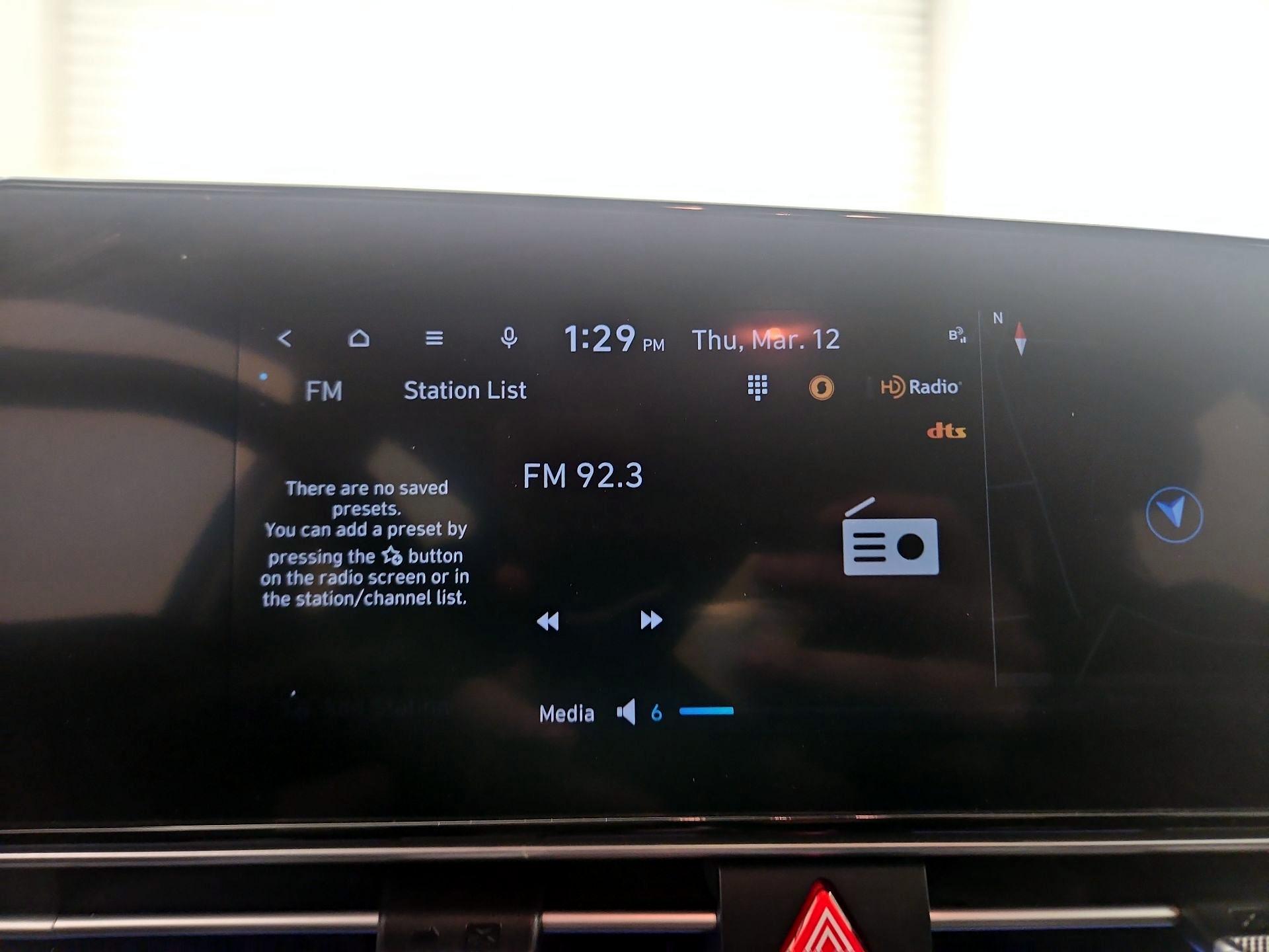 Thumbnail: 2024 Hyundai Elantra - 15