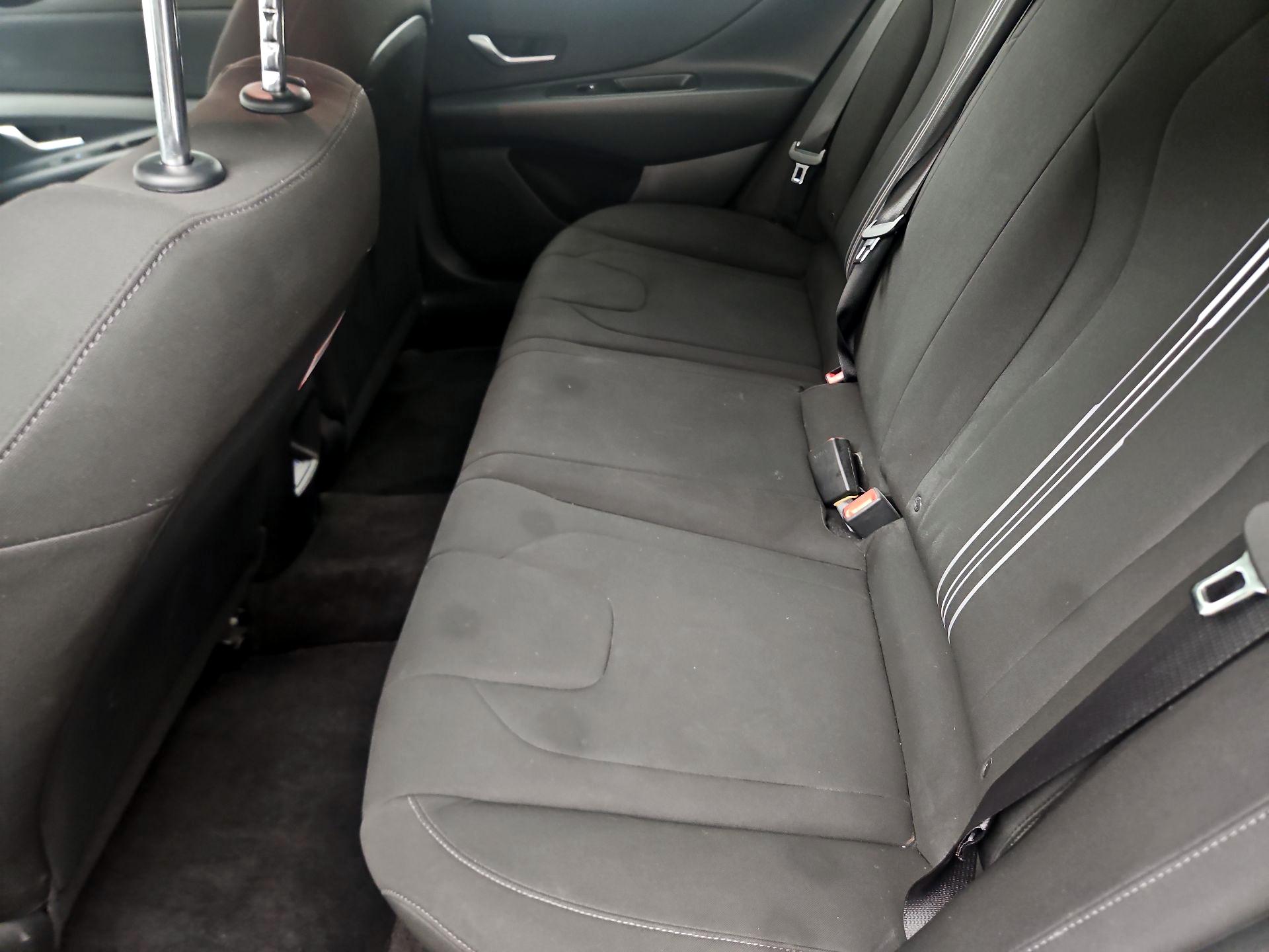 Thumbnail: 2024 Hyundai Elantra - 18