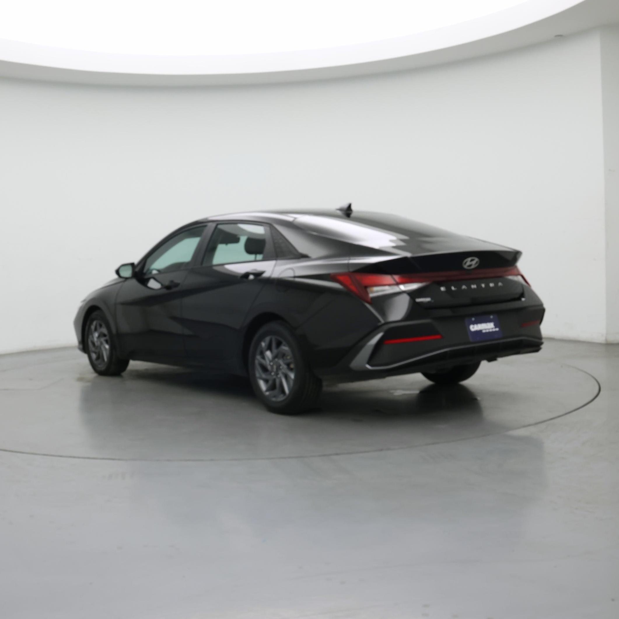 Thumbnail: 2024 Hyundai Elantra - 2