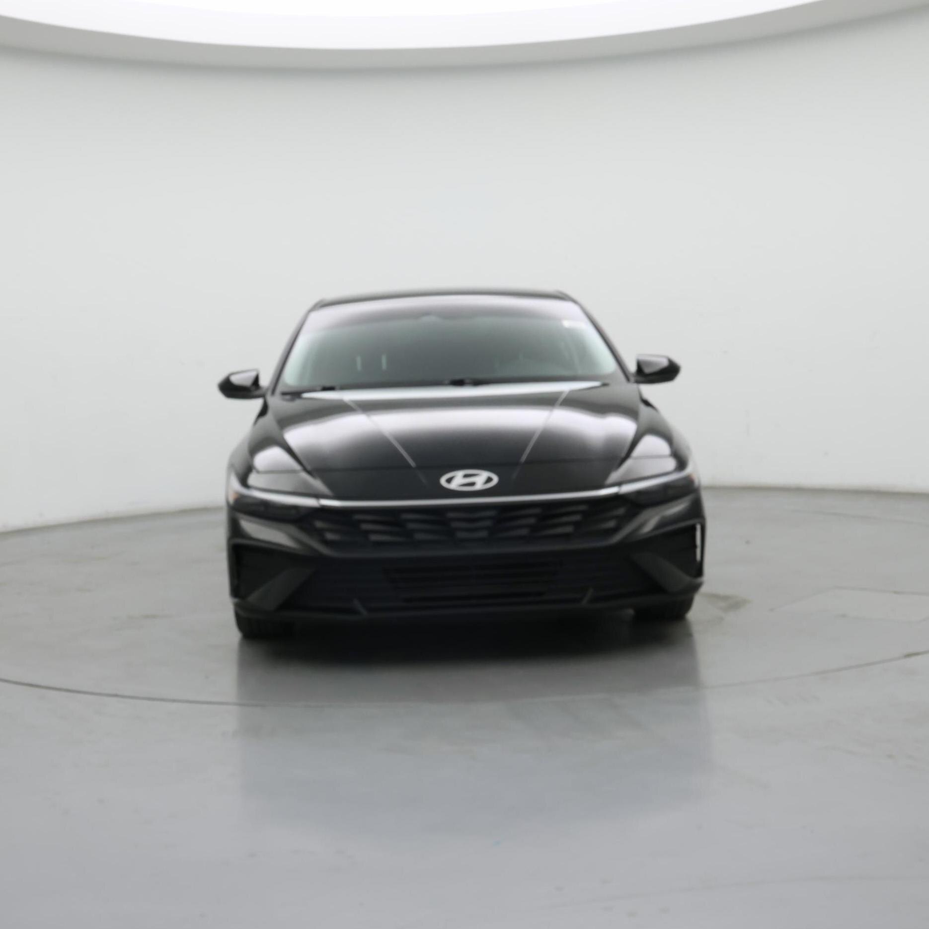 Thumbnail: 2024 Hyundai Elantra - 5