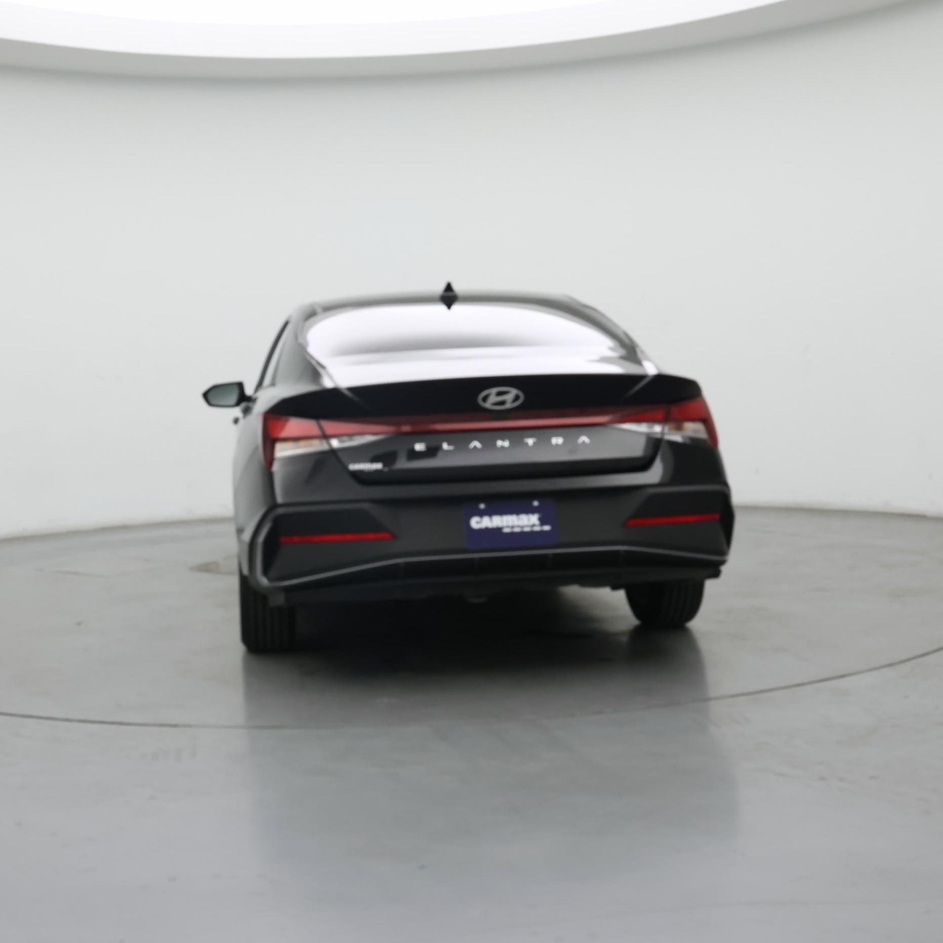 Thumbnail: 2024 Hyundai Elantra - 6