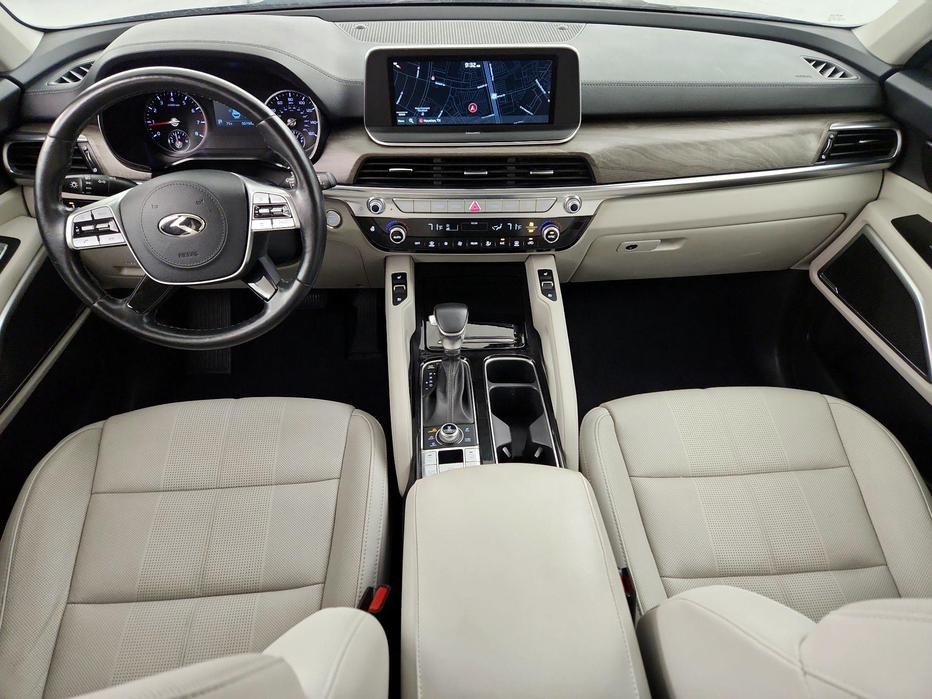 Thumbnail: 2021 Kia Telluride - 9