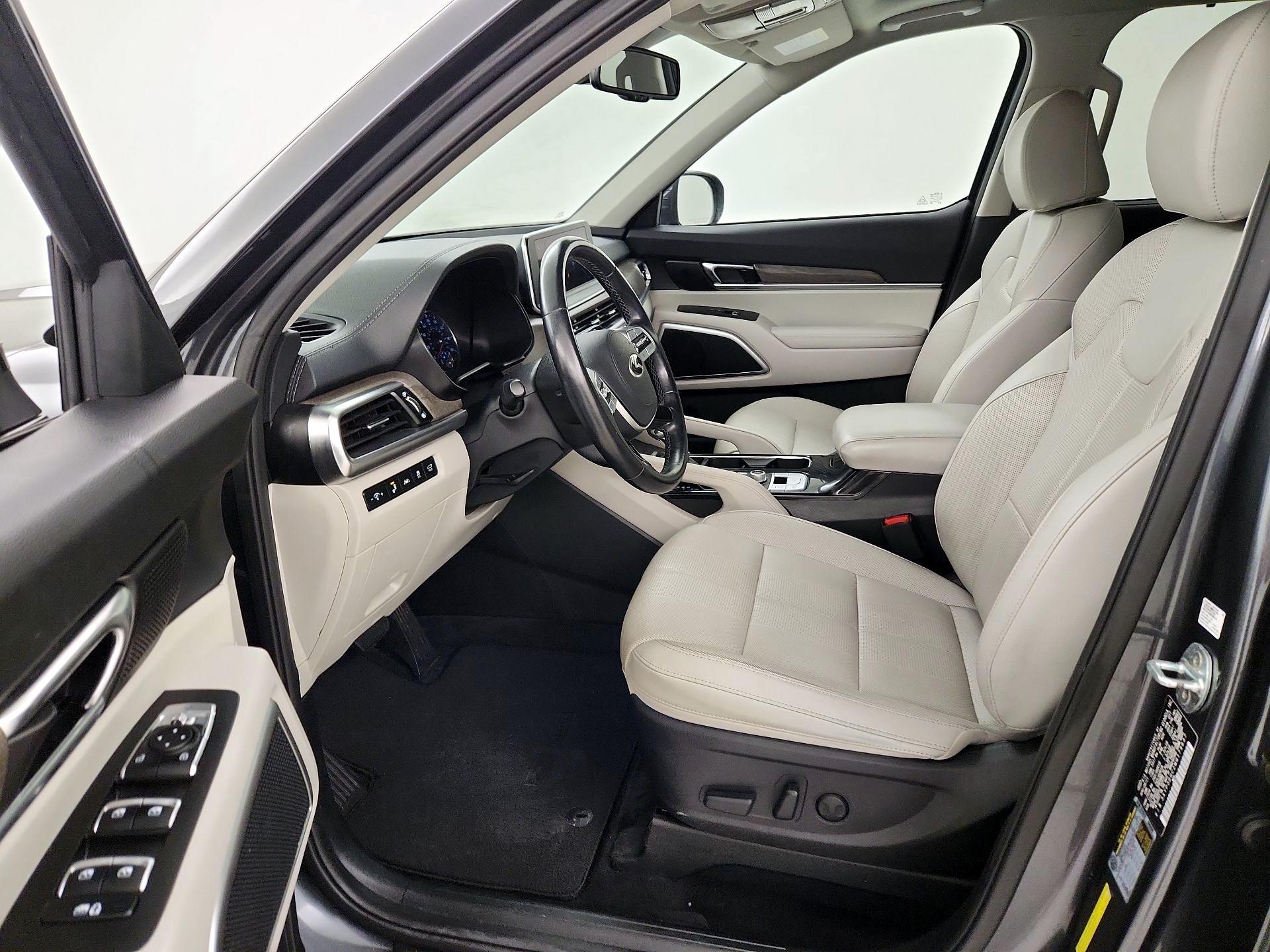 Thumbnail: 2021 Kia Telluride - 11