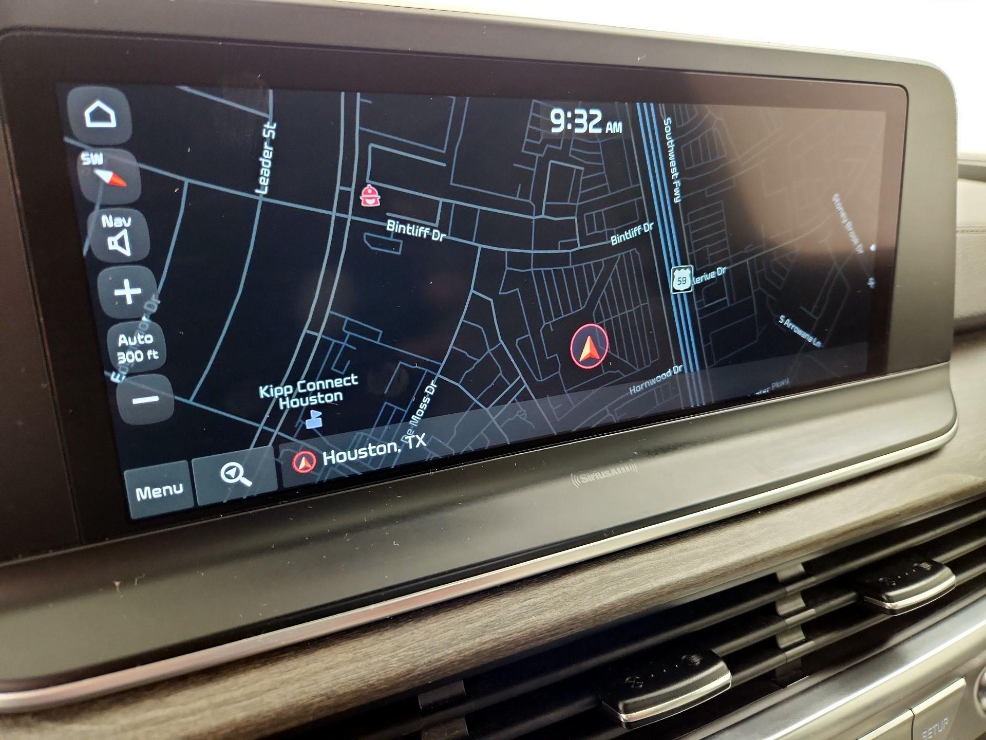 Thumbnail: 2021 Kia Telluride - 14