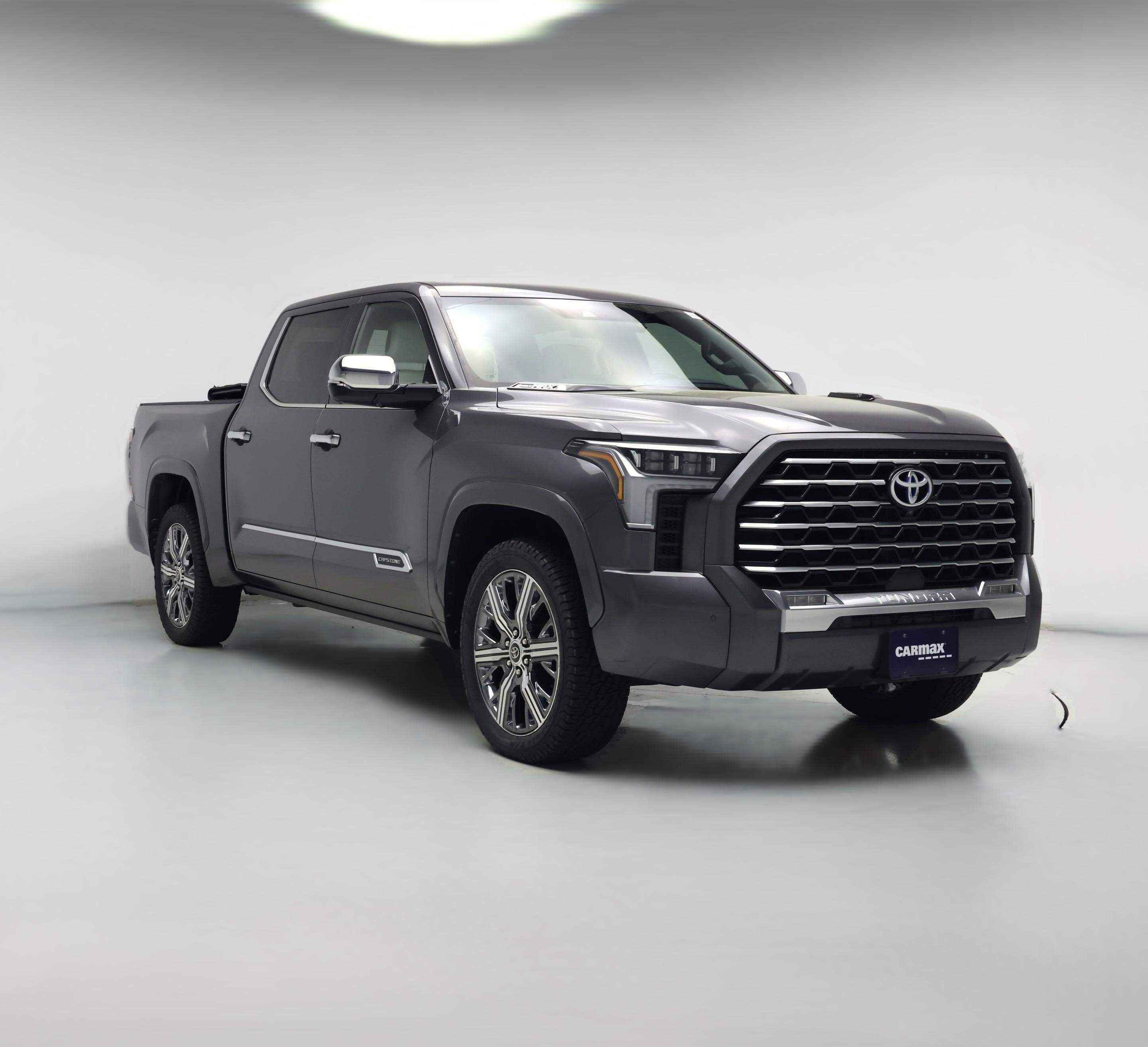 Thumbnail: 2022 Toyota Tundra - 1