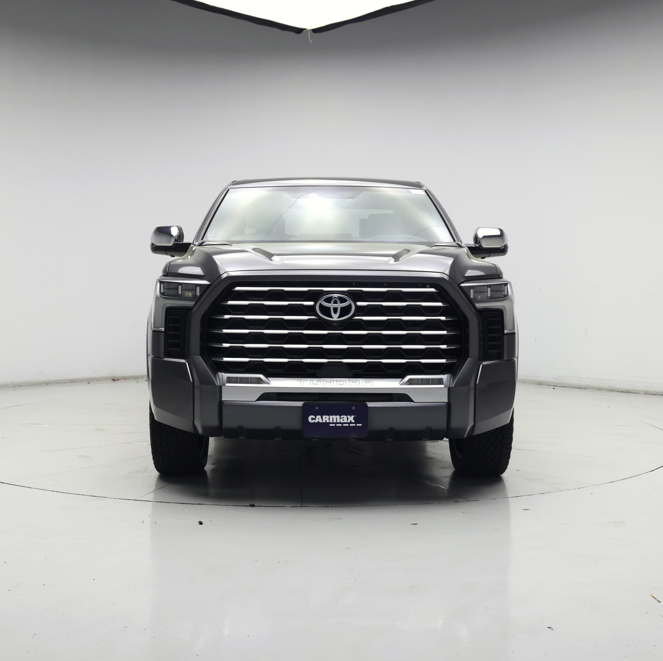 Thumbnail: 2022 Toyota Tundra - 5
