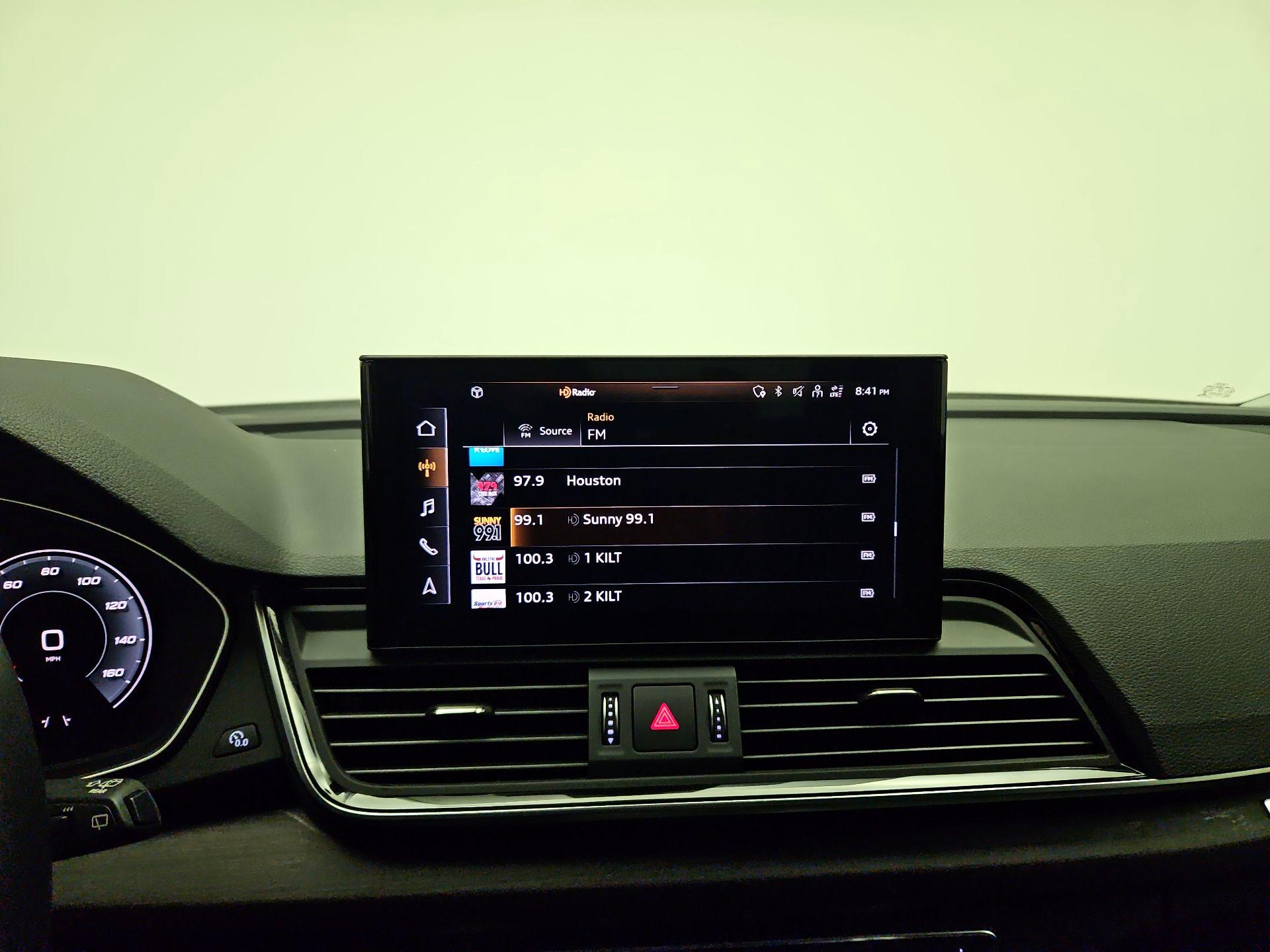 Thumbnail: 2021 Audi Q5 - 14