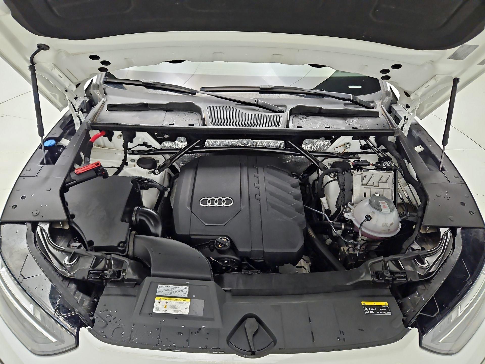 Thumbnail: 2021 Audi Q5 - 19