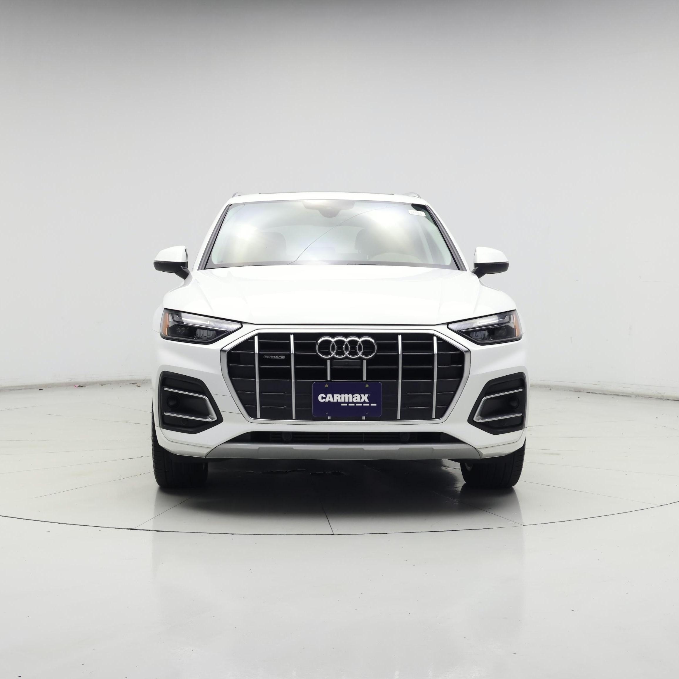 Thumbnail: 2021 Audi Q5 - 5