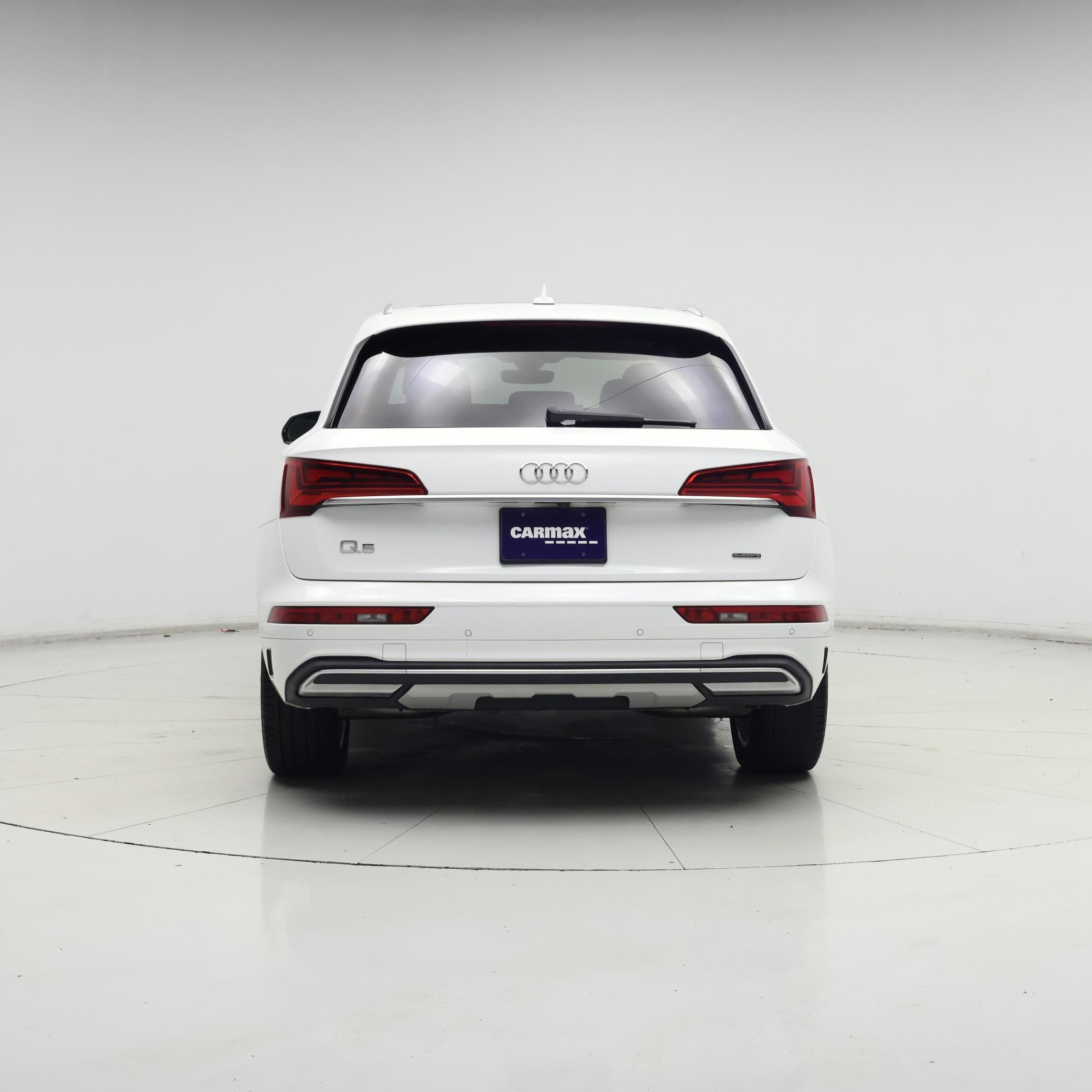 Thumbnail: 2021 Audi Q5 - 6