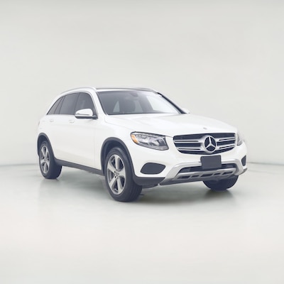 2019 Mercedes-Benz GLC300
