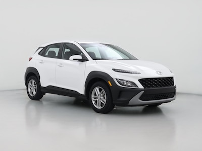 2023 Hyundai Kona SE