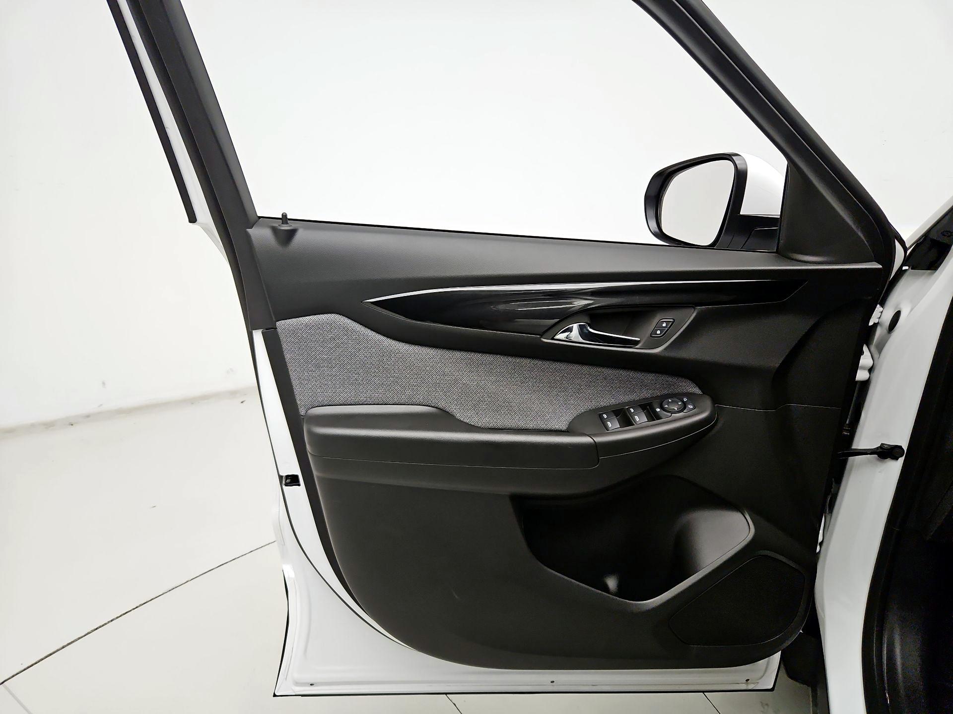 Thumbnail: 2026 Chevrolet TrailBlazer - 12