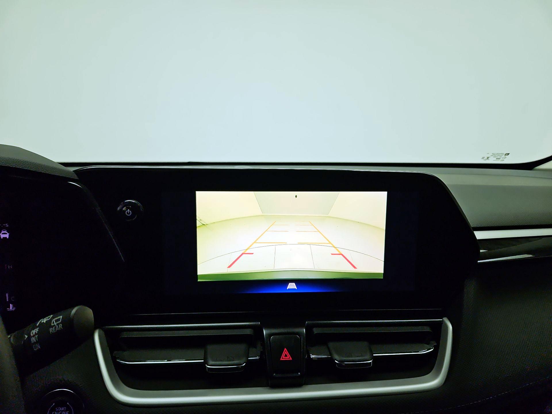 Thumbnail: 2026 Chevrolet TrailBlazer - 13