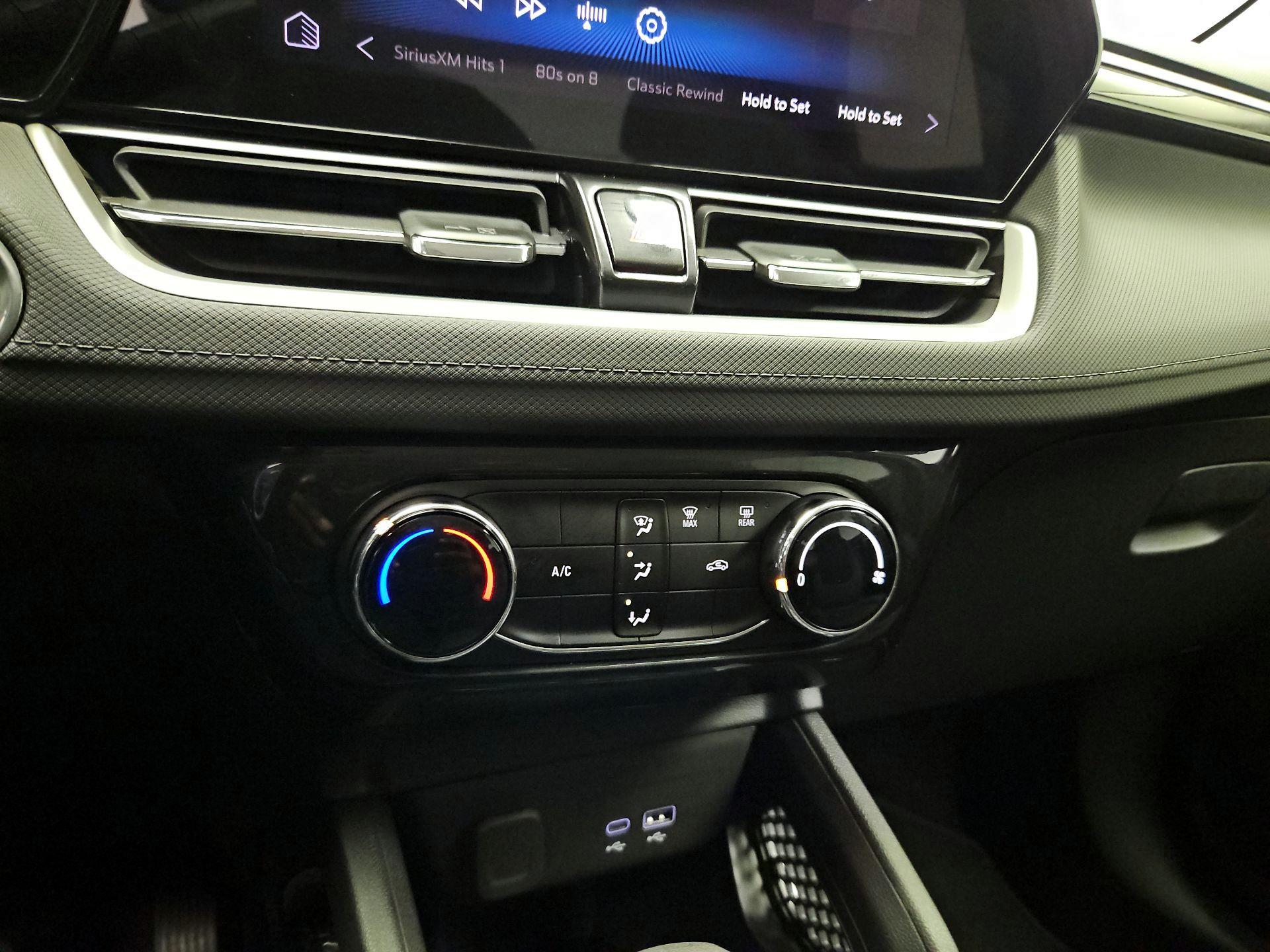 Thumbnail: 2026 Chevrolet TrailBlazer - 15