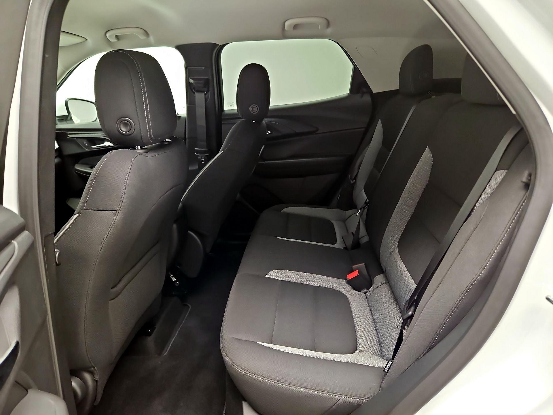 Thumbnail: 2026 Chevrolet TrailBlazer - 17