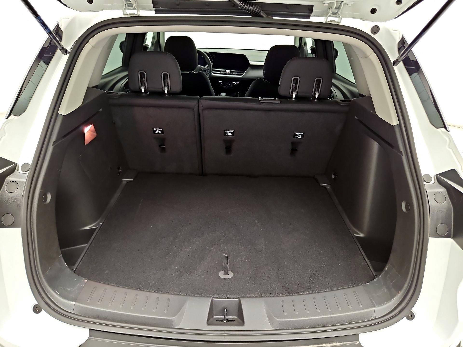 Thumbnail: 2026 Chevrolet TrailBlazer - 18