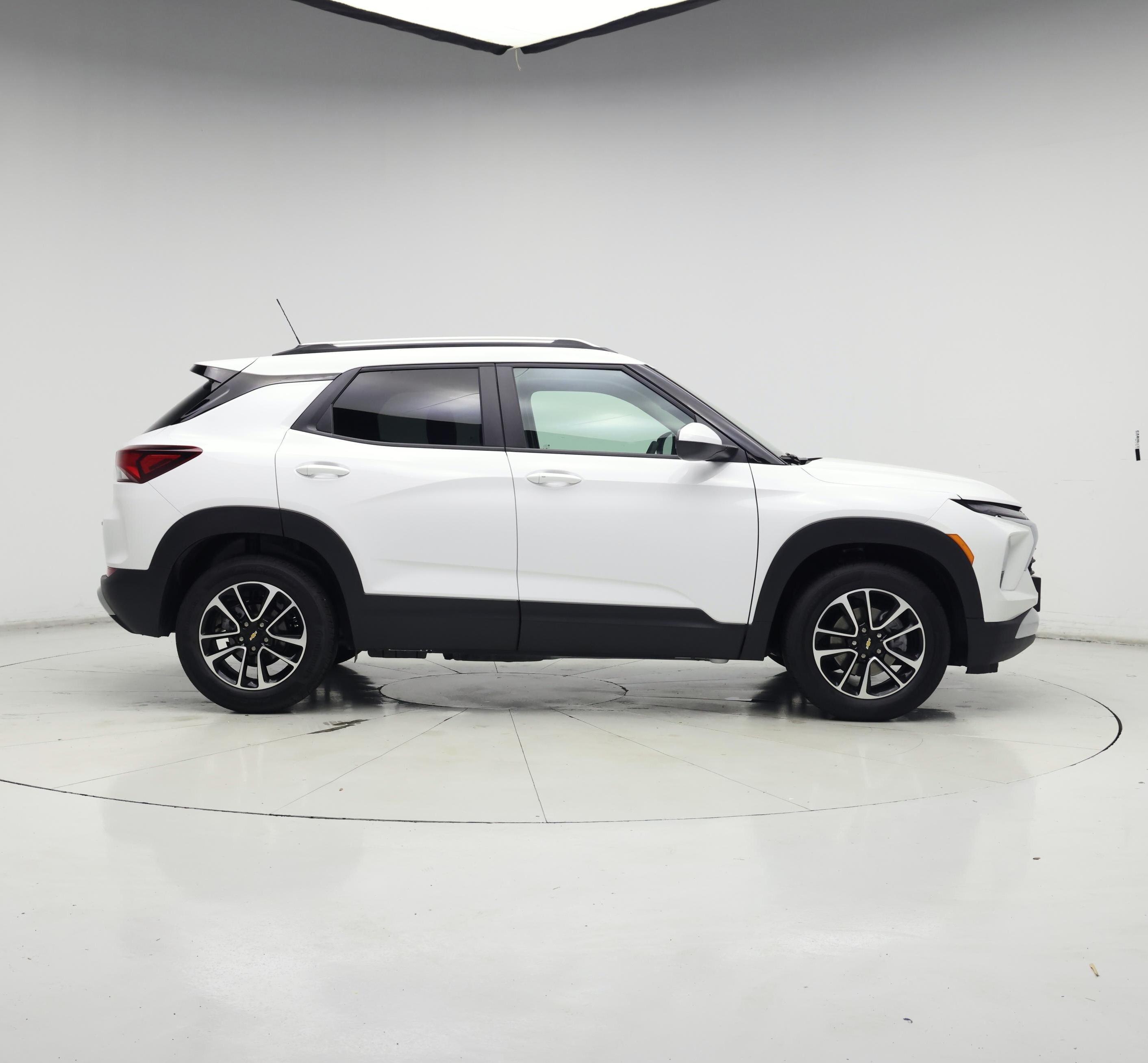 Thumbnail: 2026 Chevrolet TrailBlazer - 7