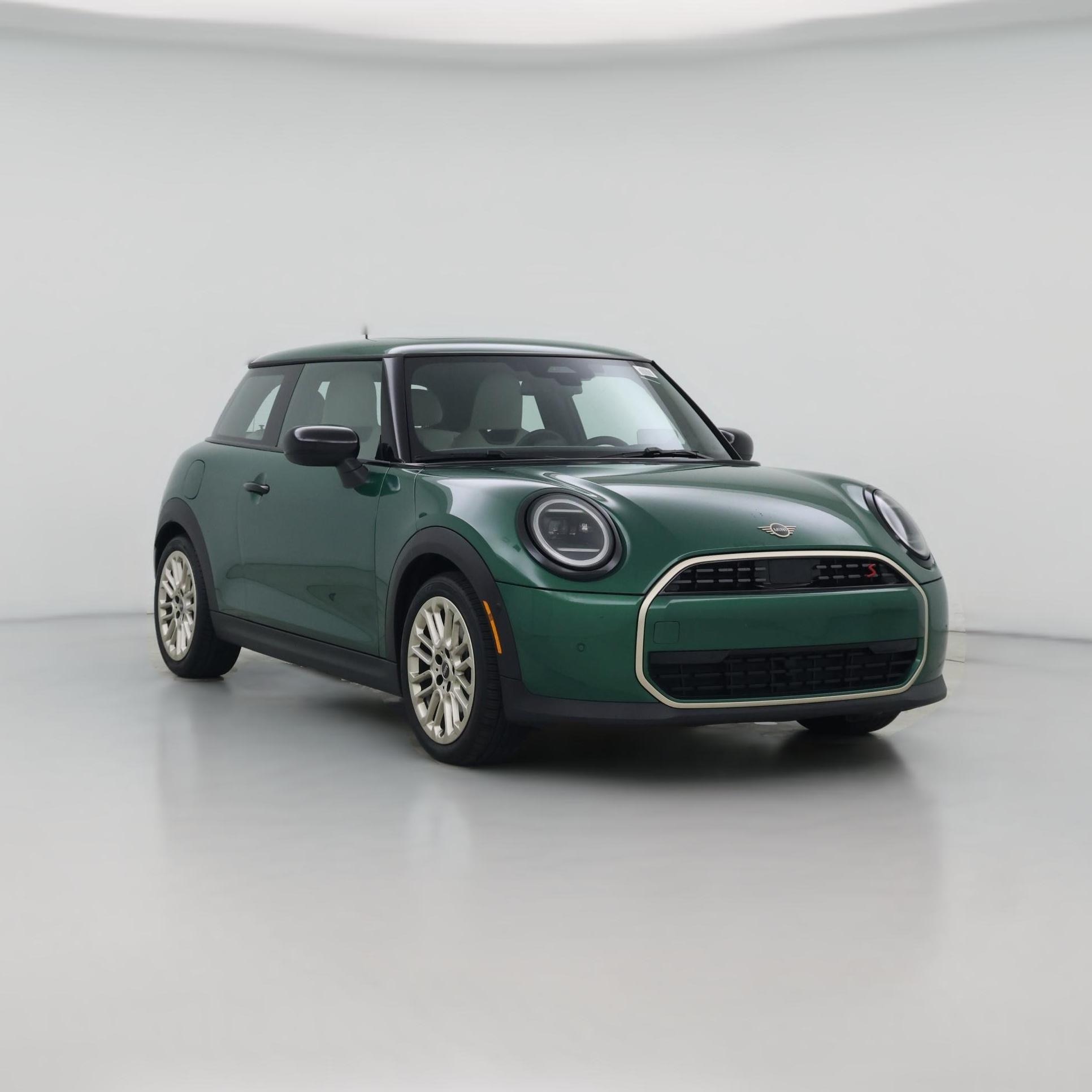 Thumbnail: 2025 MINI Cooper Hardtop - 1