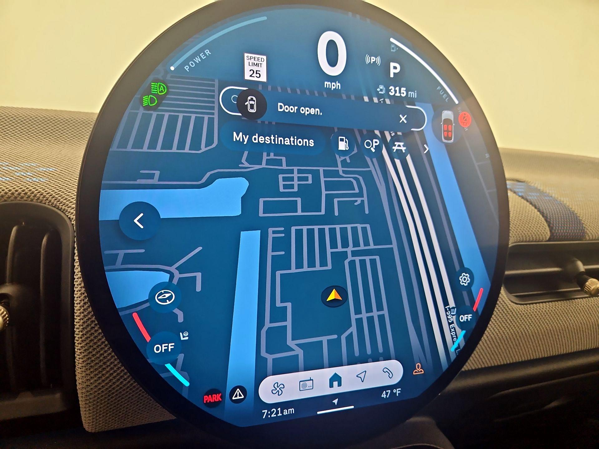 Thumbnail: 2025 MINI Cooper Hardtop - 13