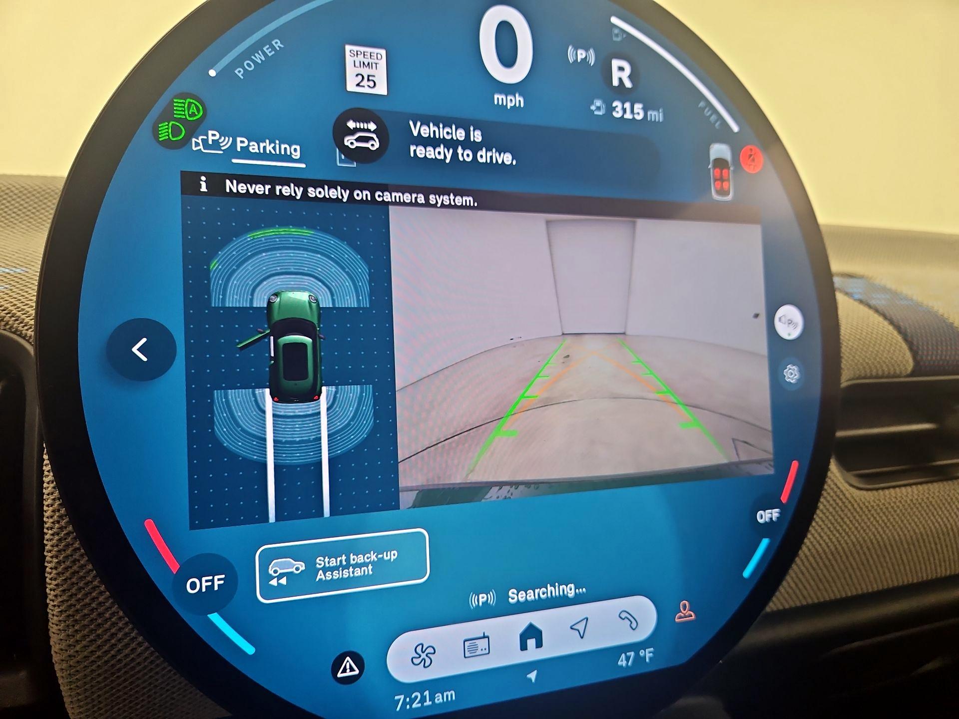 Thumbnail: 2025 MINI Cooper Hardtop - 14