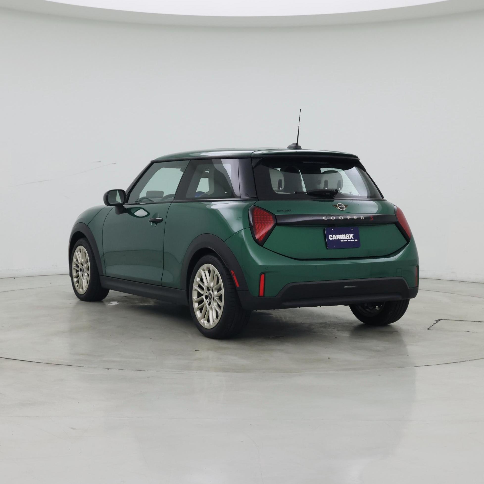 Thumbnail: 2025 MINI Cooper Hardtop - 2