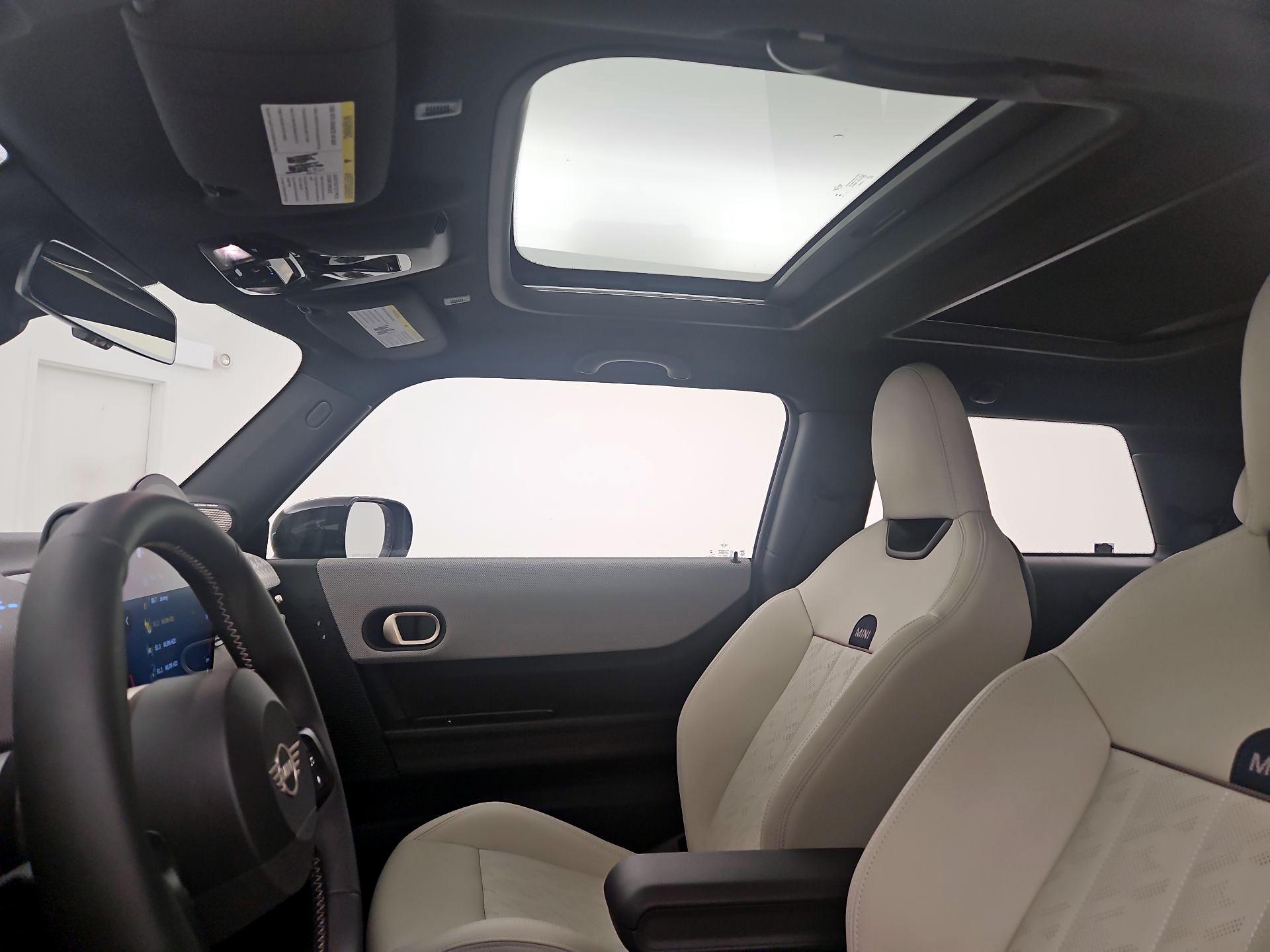 Thumbnail: 2025 MINI Cooper Hardtop - 19