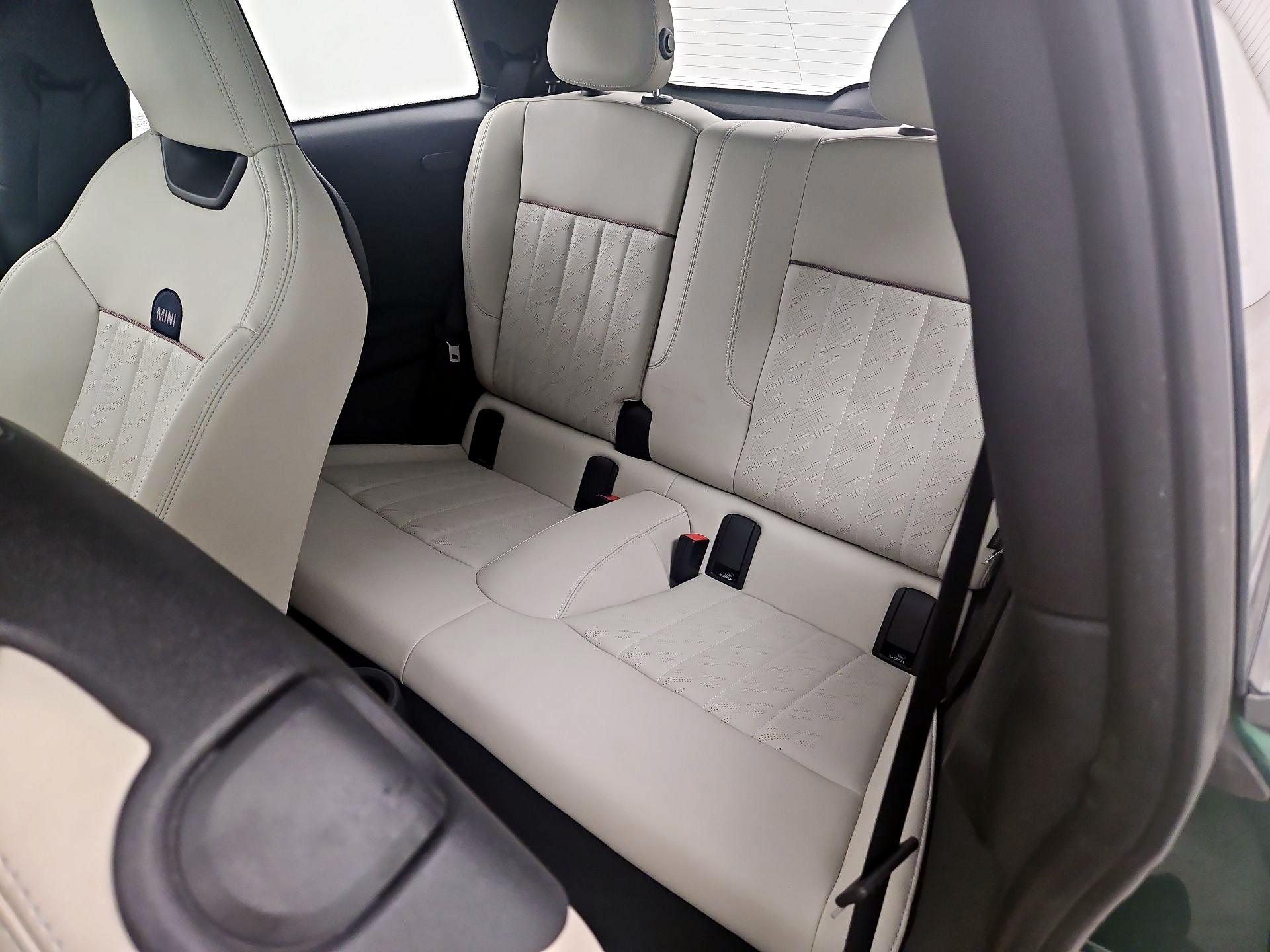 Thumbnail: 2025 MINI Cooper Hardtop - 20