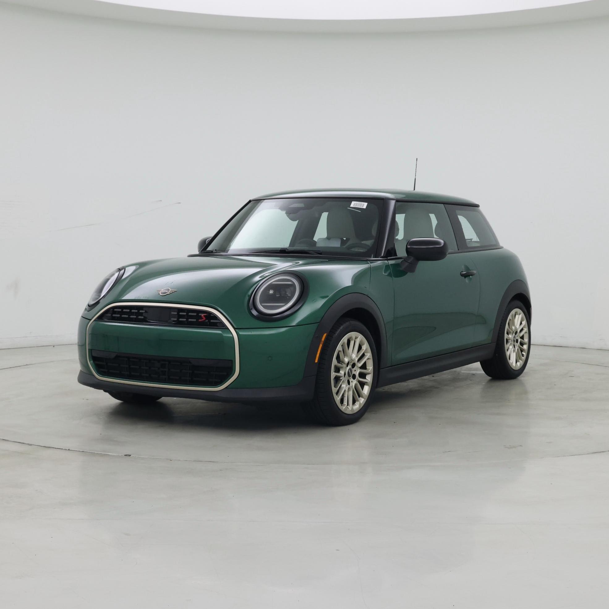 Thumbnail: 2025 MINI Cooper Hardtop - 4