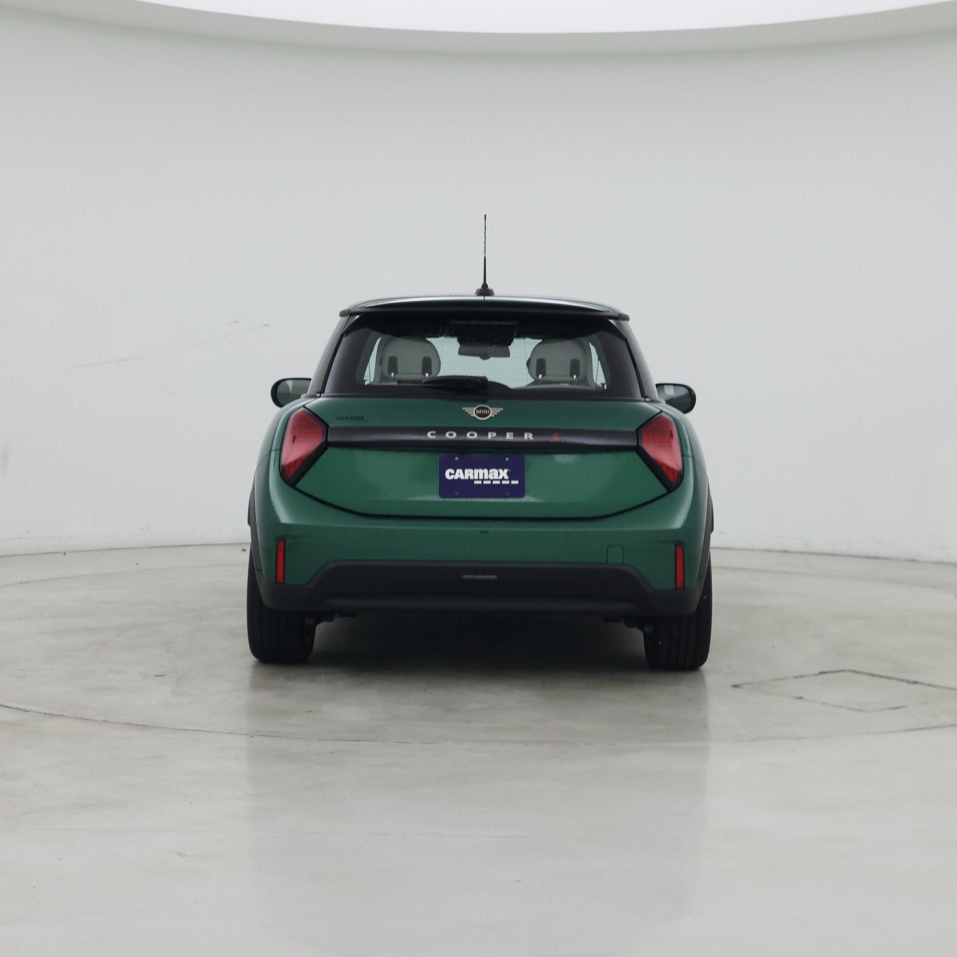 Thumbnail: 2025 MINI Cooper Hardtop - 6