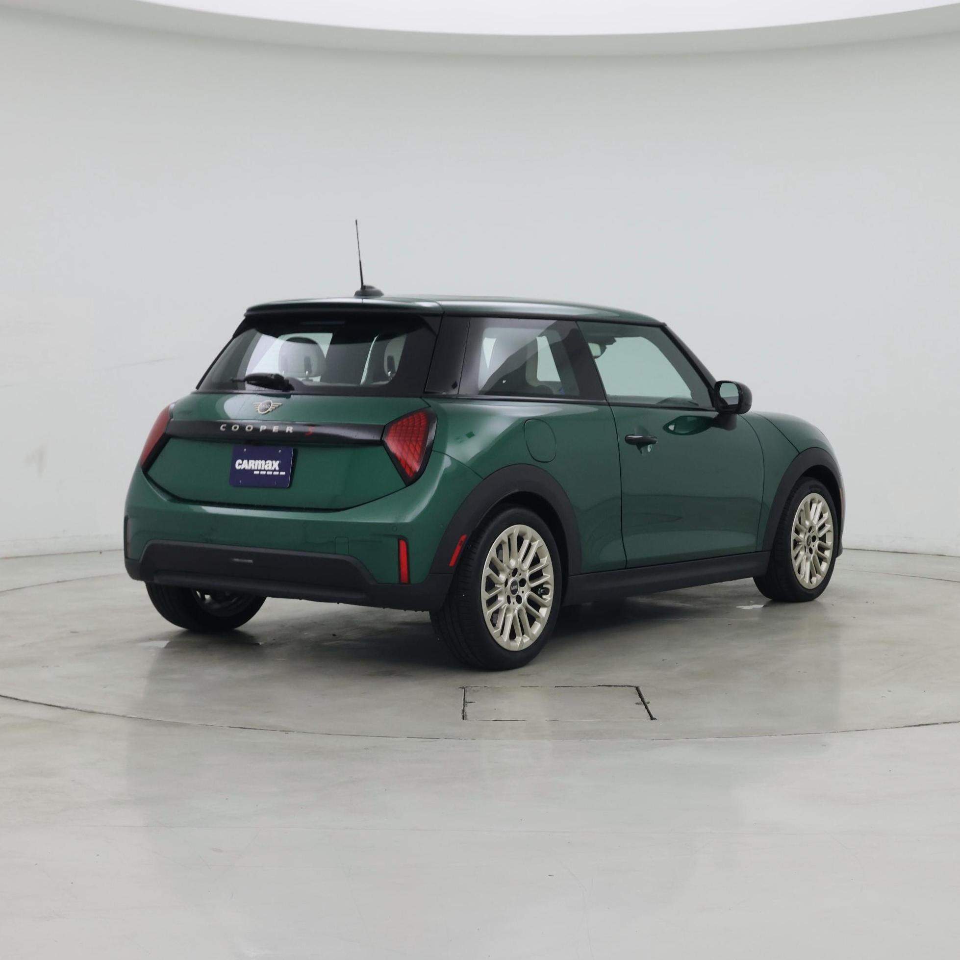 Thumbnail: 2025 MINI Cooper Hardtop - 8