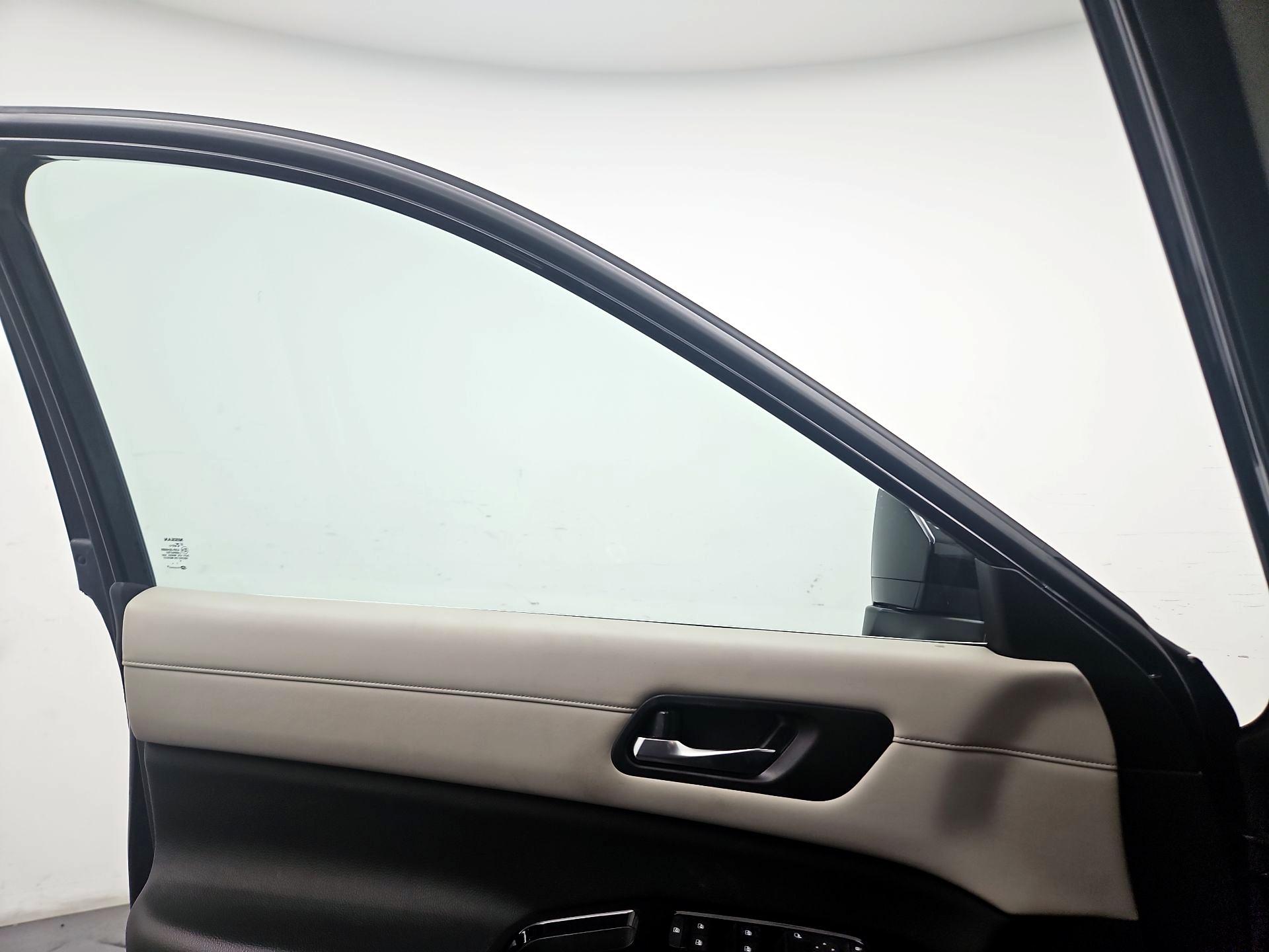 Thumbnail: 2022 Nissan Pathfinder - 12