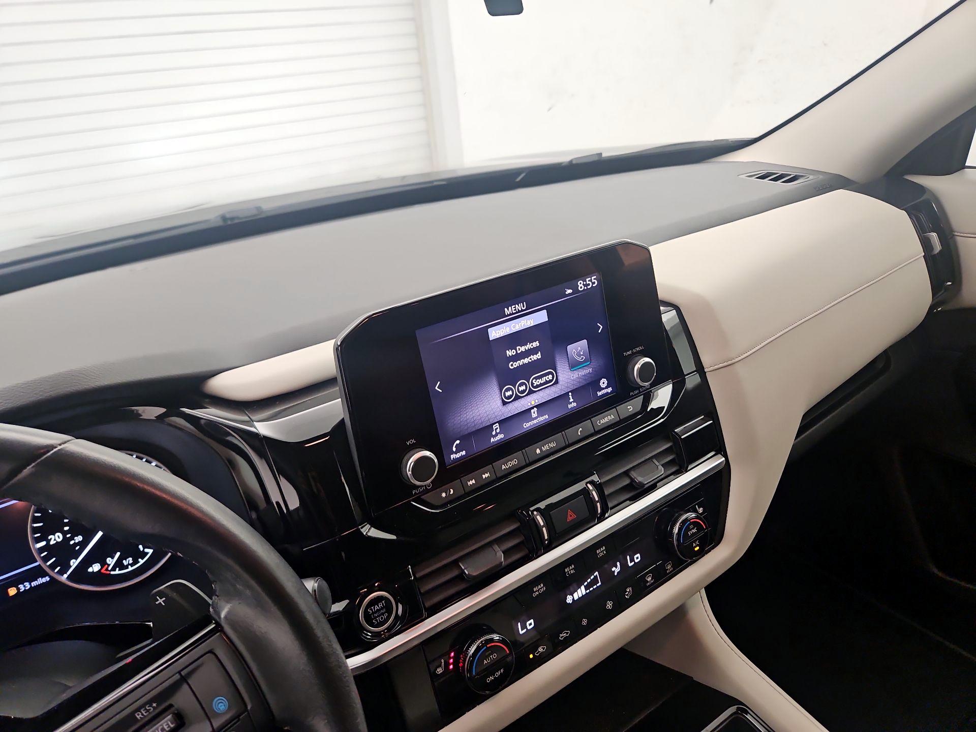 Thumbnail: 2022 Nissan Pathfinder - 13