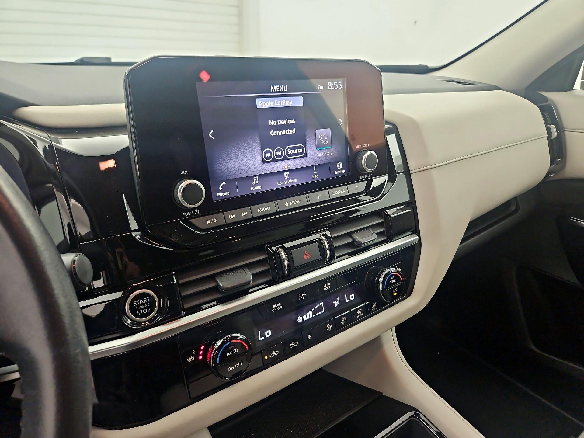 Thumbnail: 2022 Nissan Pathfinder - 14