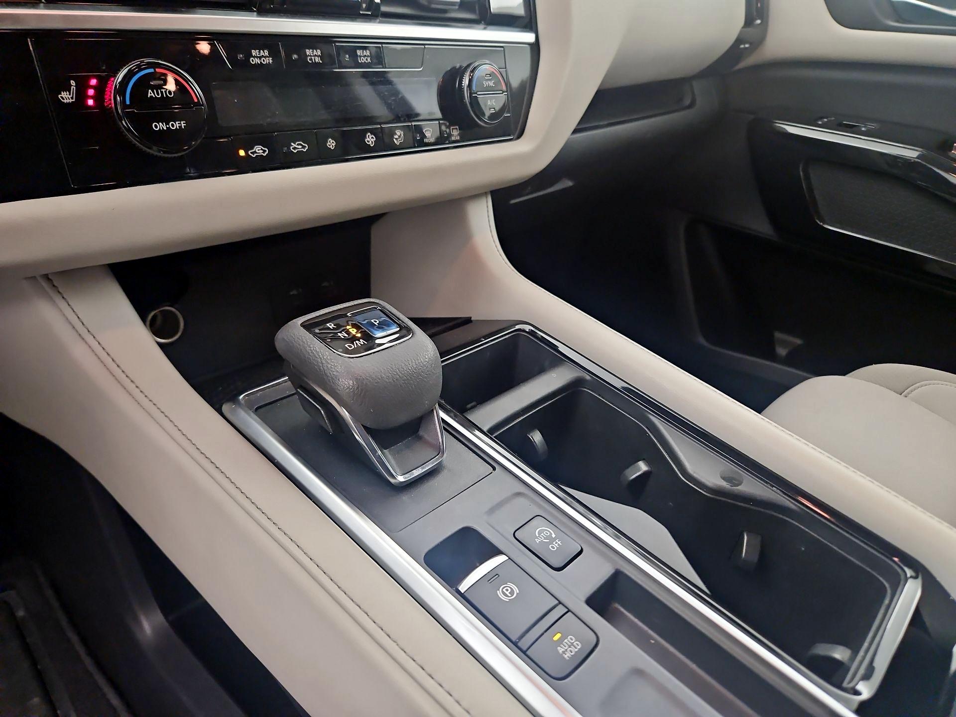 Thumbnail: 2022 Nissan Pathfinder - 15