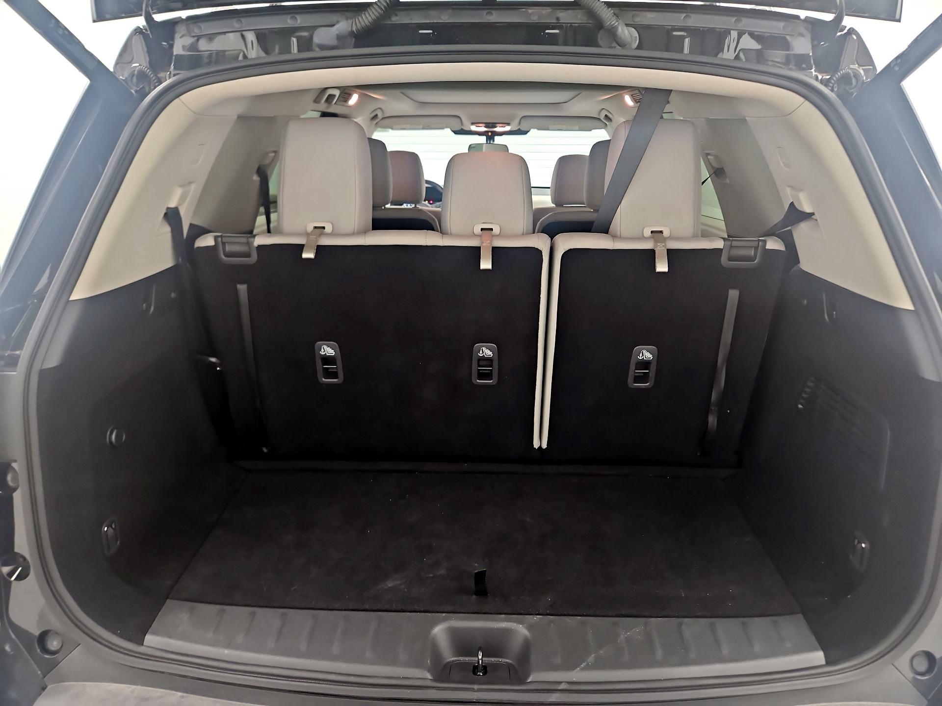 Thumbnail: 2022 Nissan Pathfinder - 17