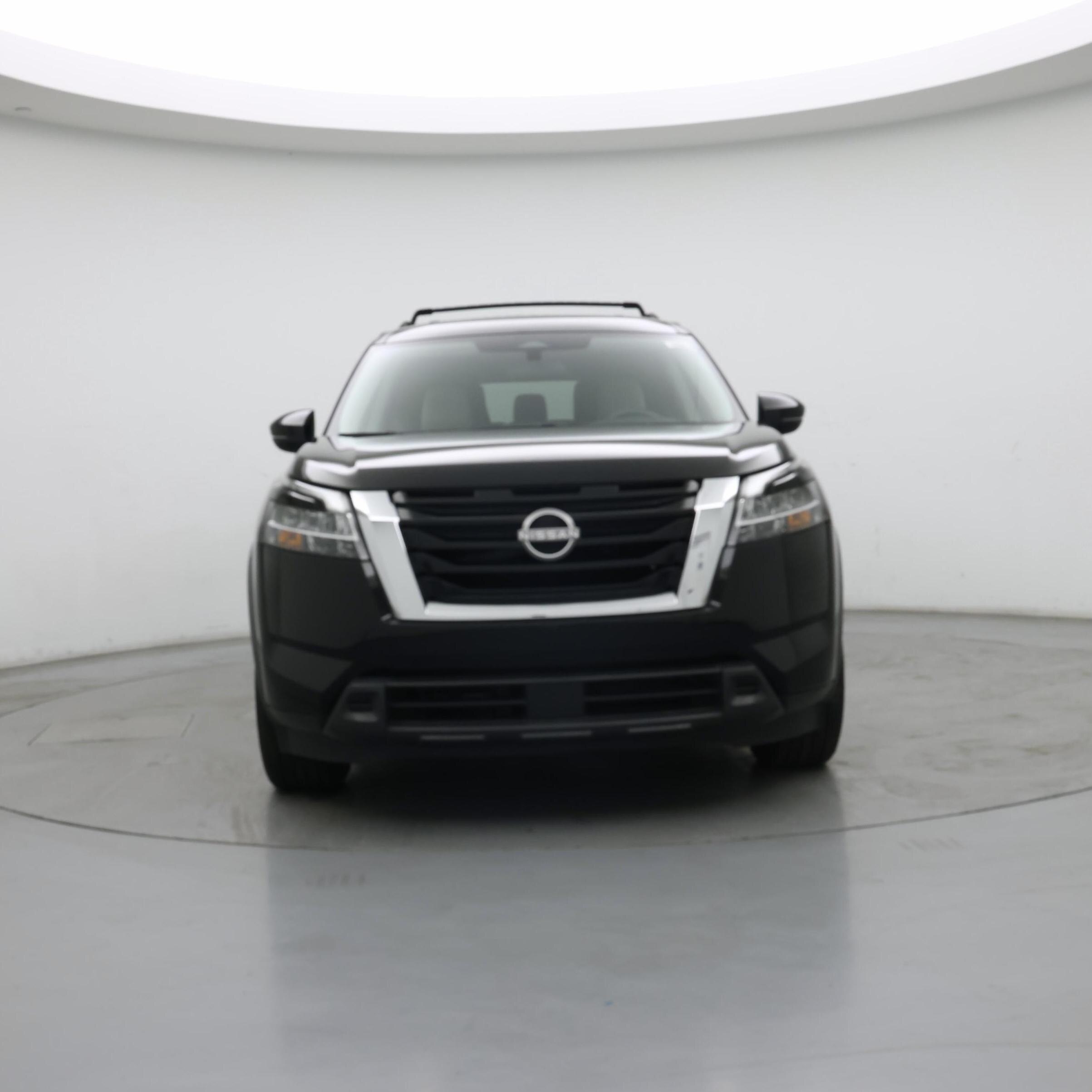 Thumbnail: 2022 Nissan Pathfinder - 5