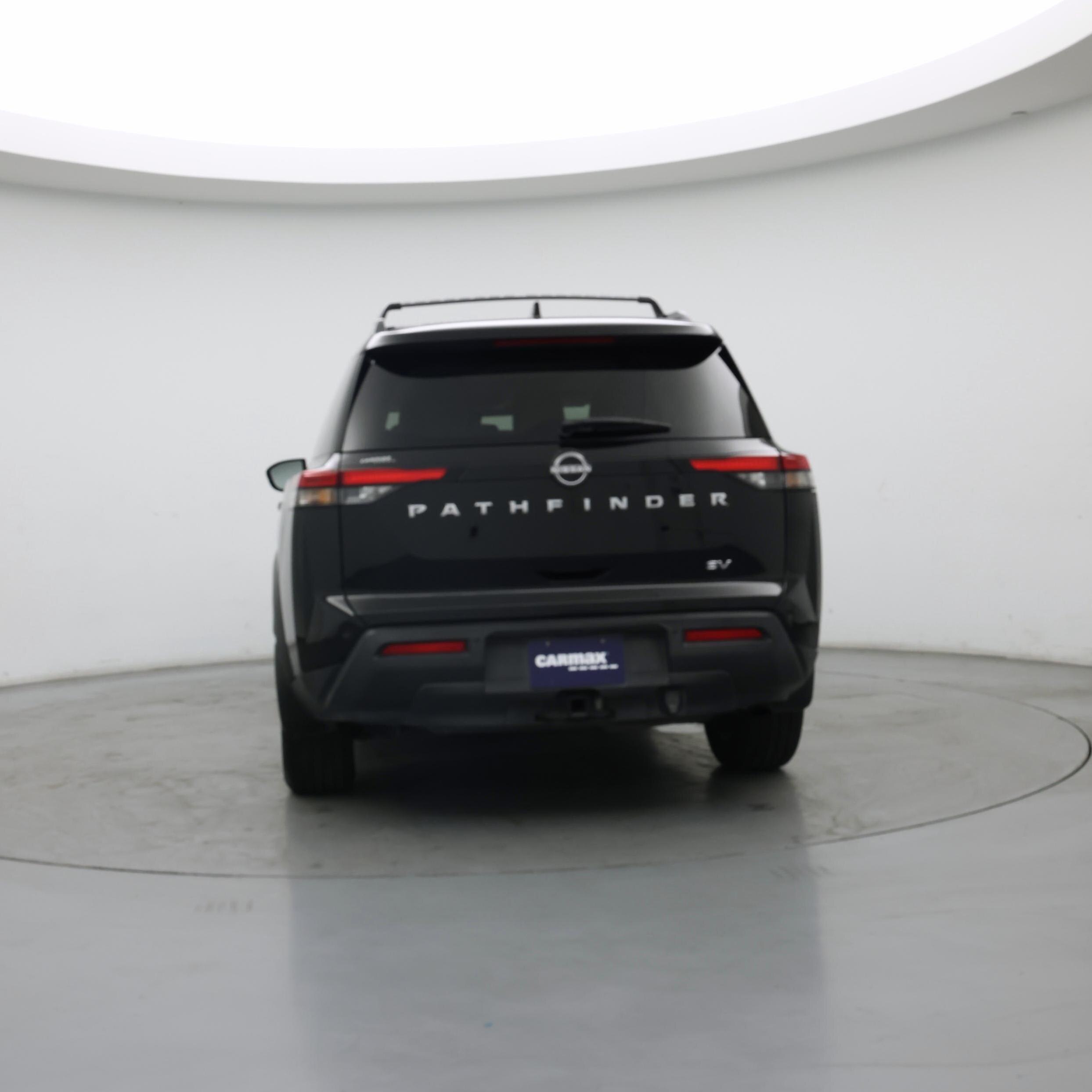 Thumbnail: 2022 Nissan Pathfinder - 6