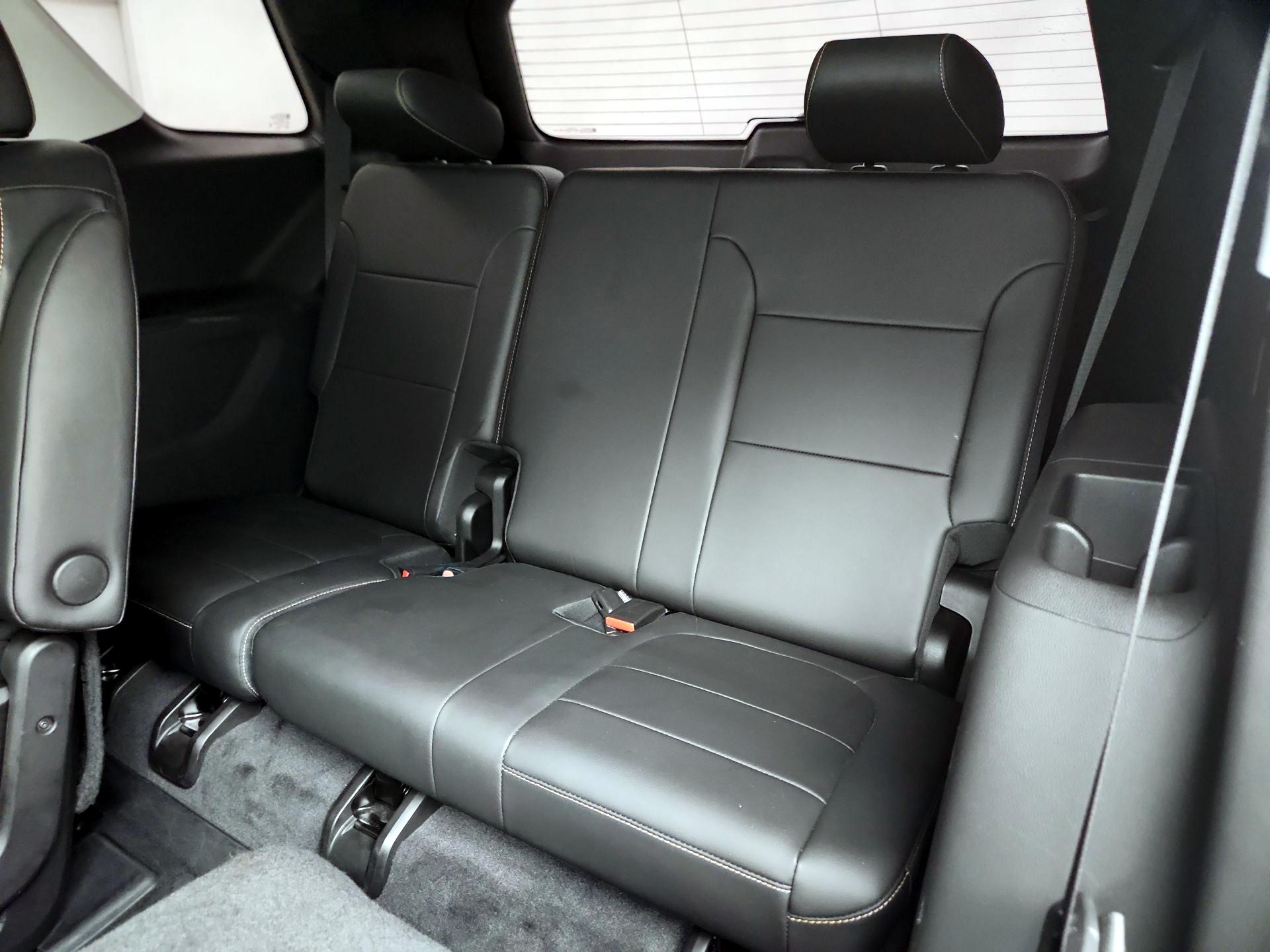 Thumbnail: 2021 Chevrolet Traverse - 20