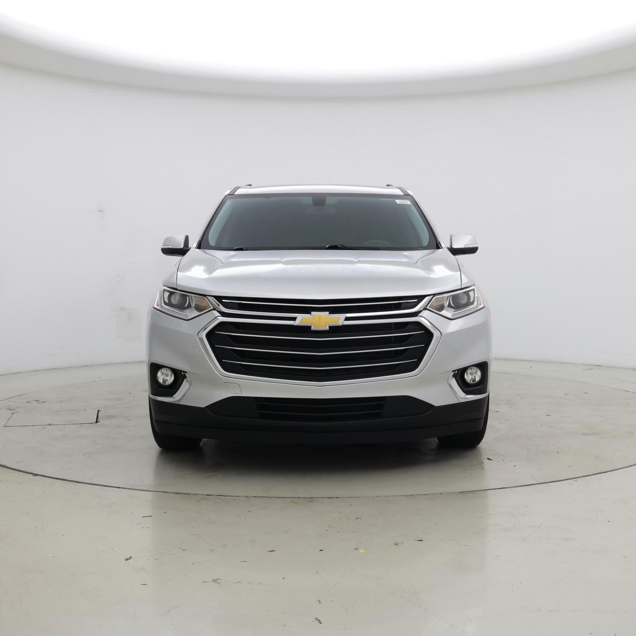 Thumbnail: 2021 Chevrolet Traverse - 5