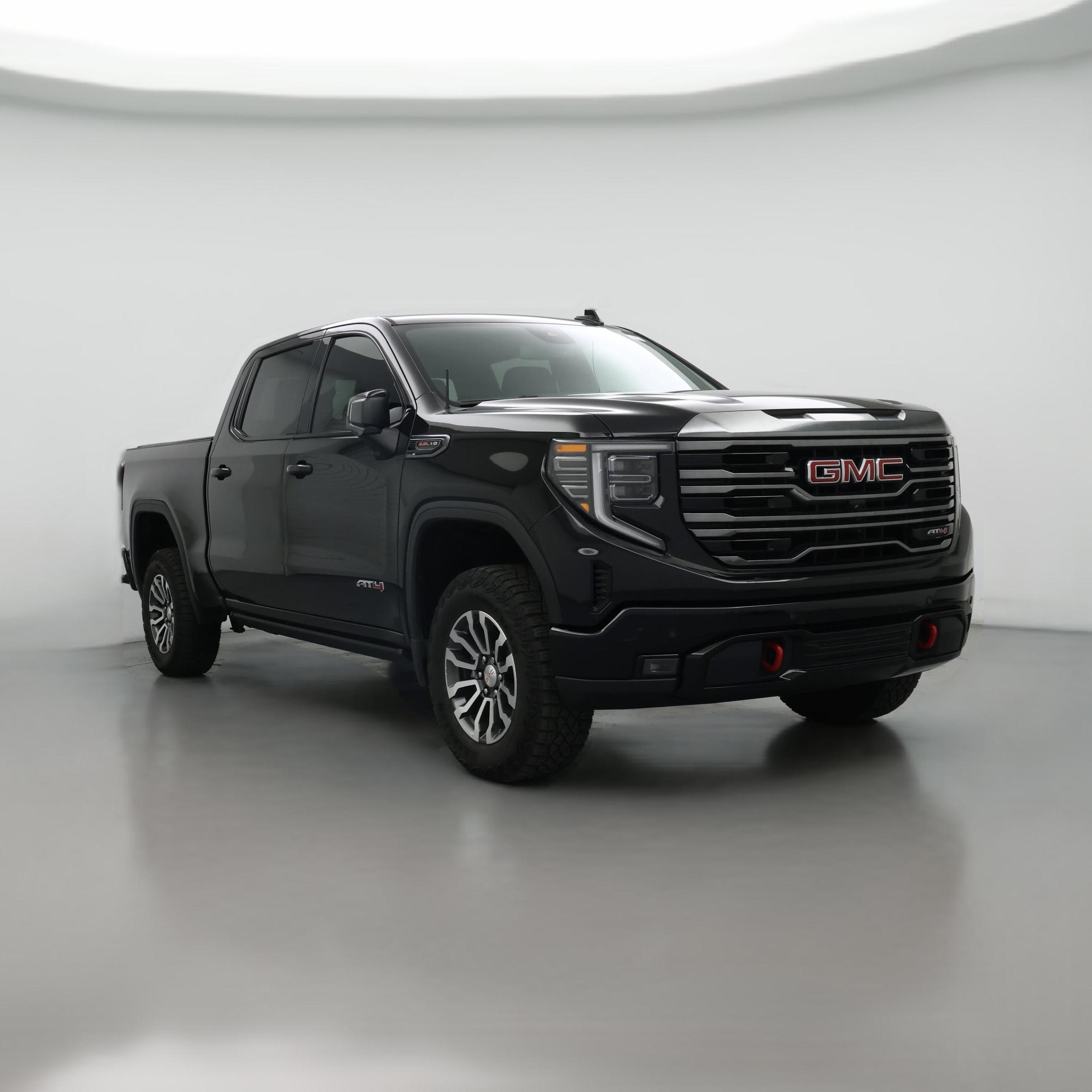 Thumbnail: 2023 GMC Sierra 1500 - 1
